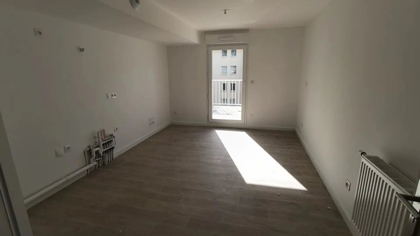Appartement à vendre, 106m², Rouen