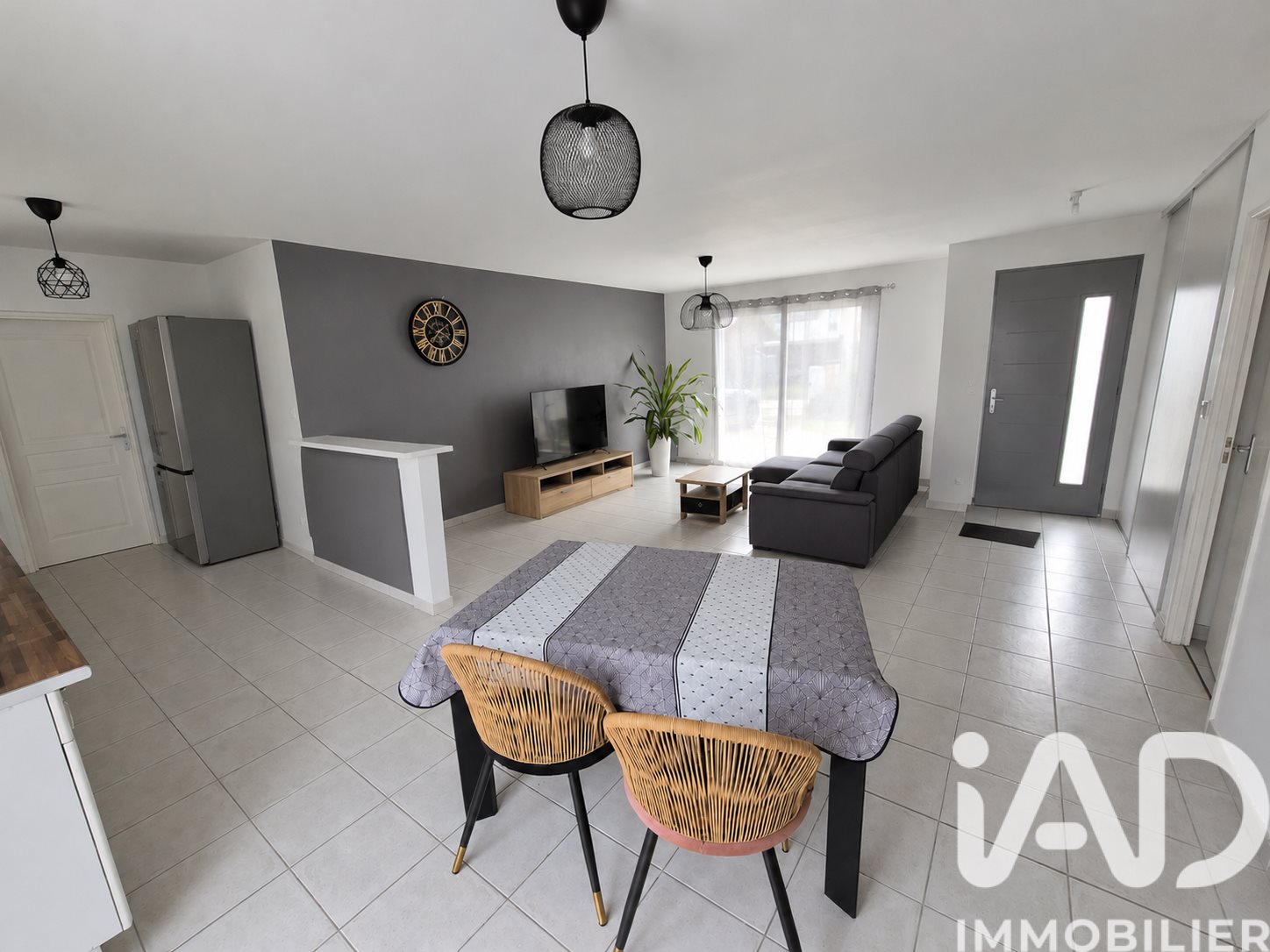 Maison à vendre, 93m², La Couronne