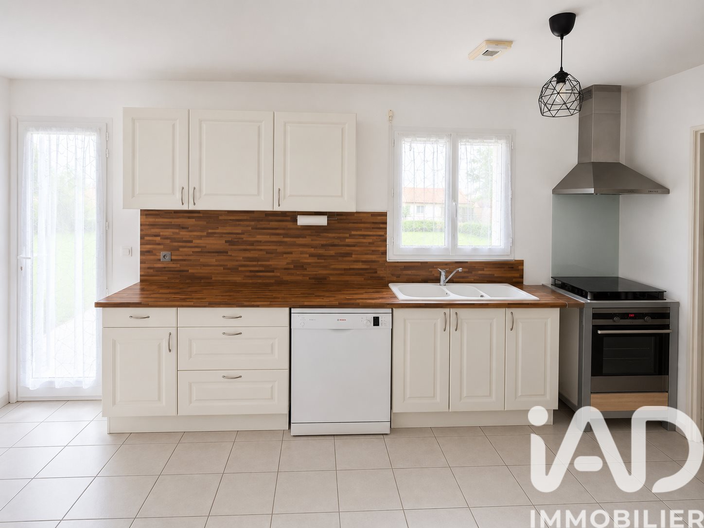 Maison à vendre, 93m², La Couronne