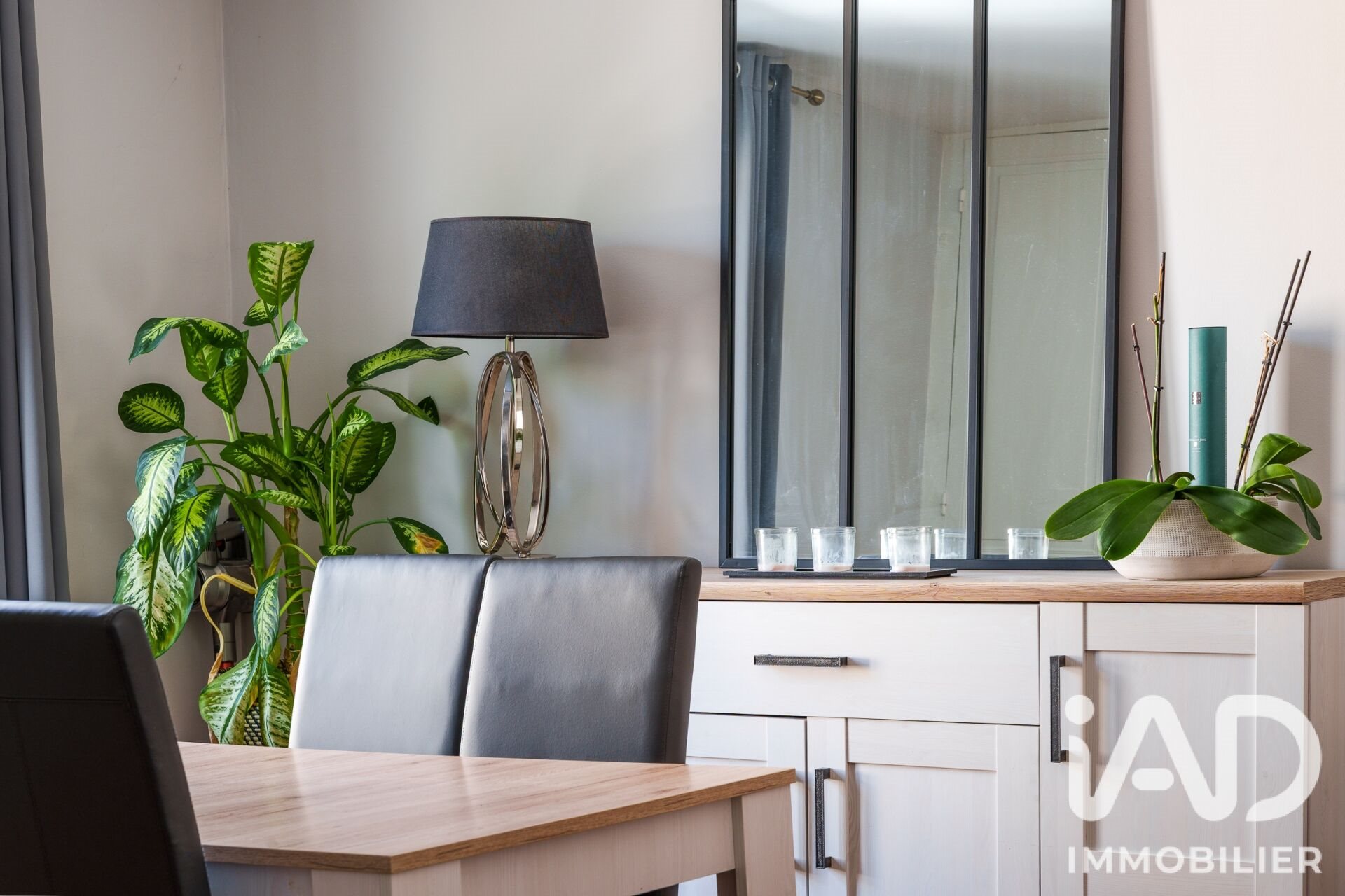 Appartement à vendre, 110m², Tours