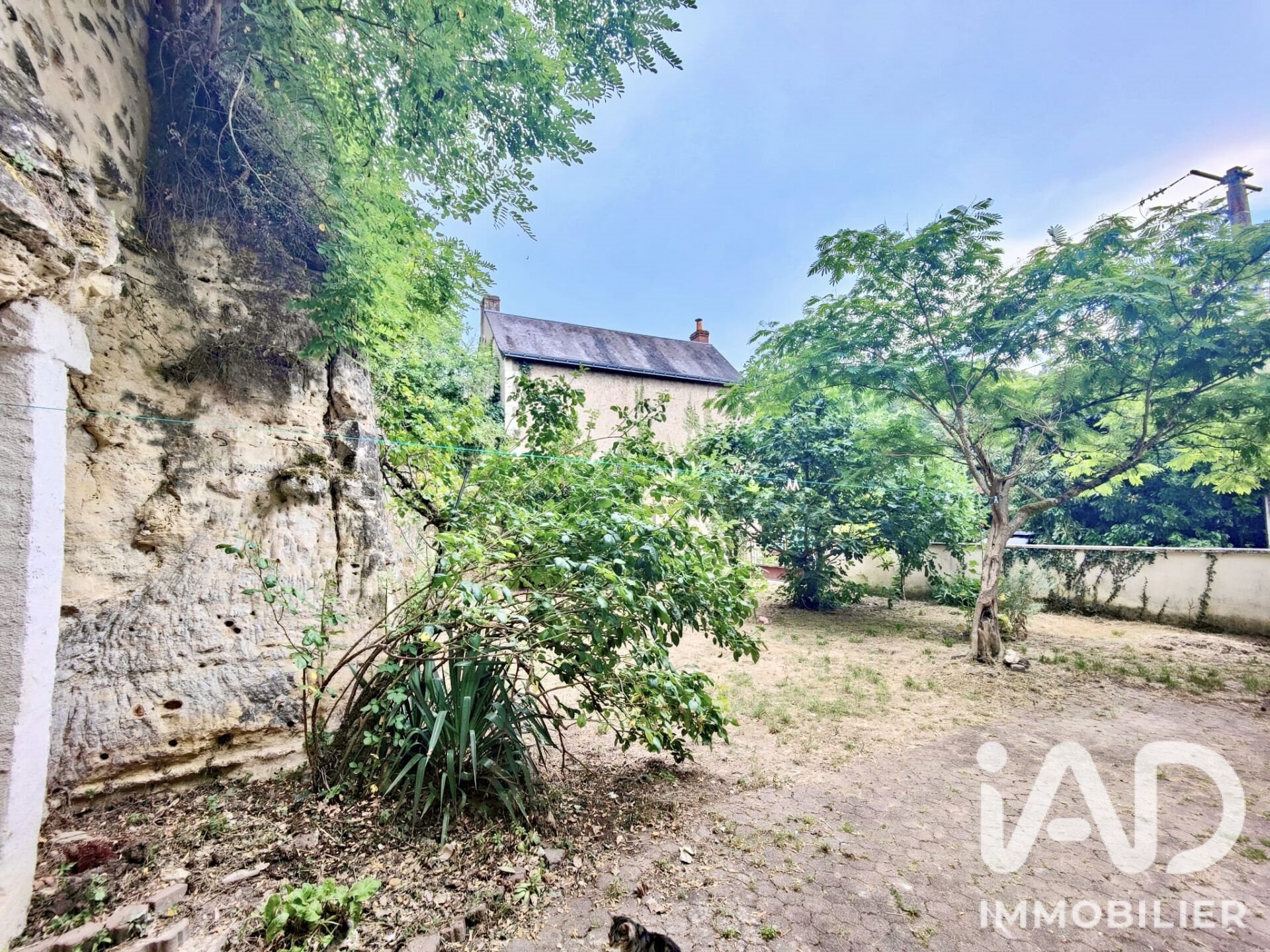 Maison à vendre, 101m², Villaines-les-Rochers
