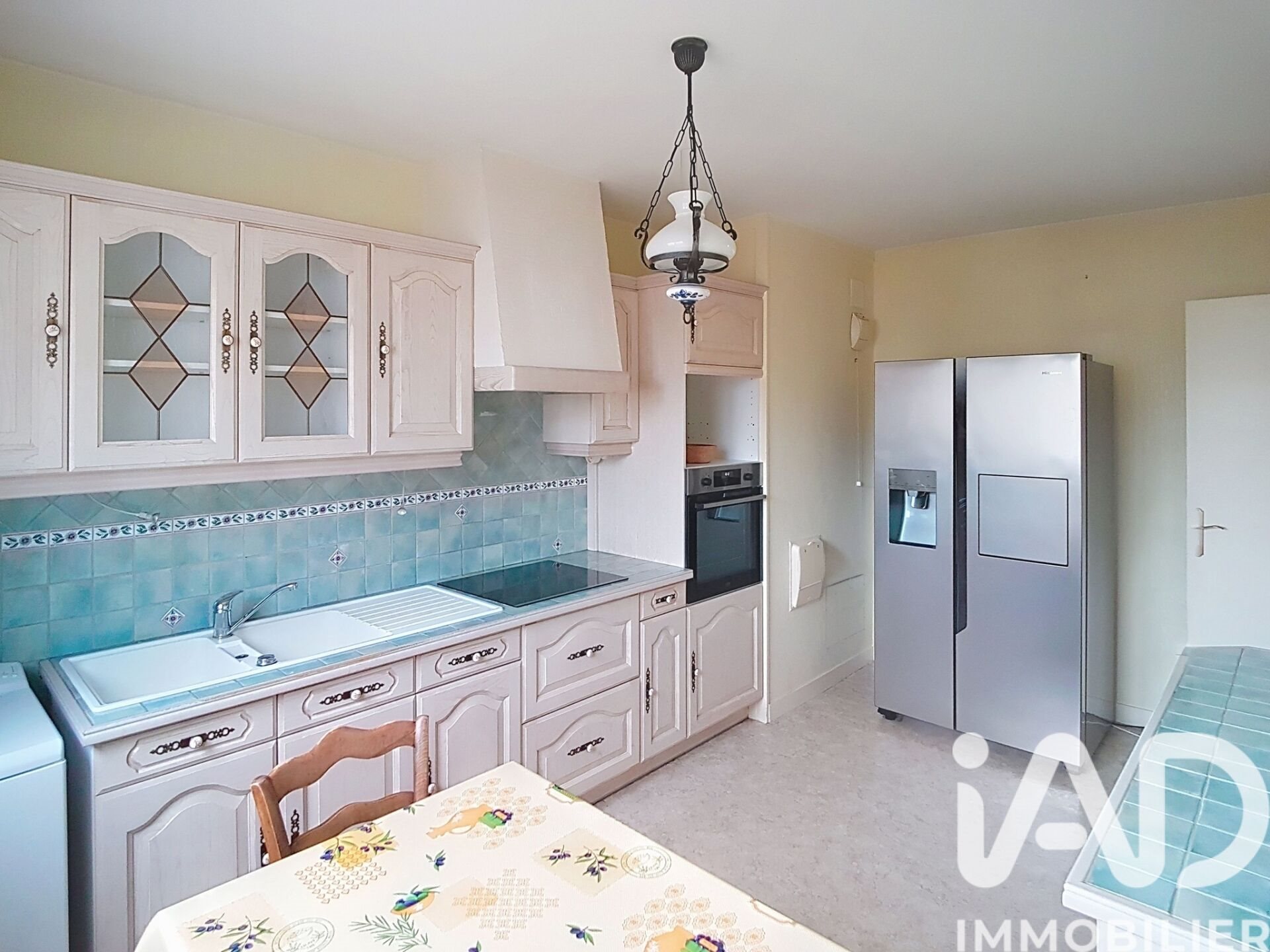 Appartement à vendre, 101m², Tours