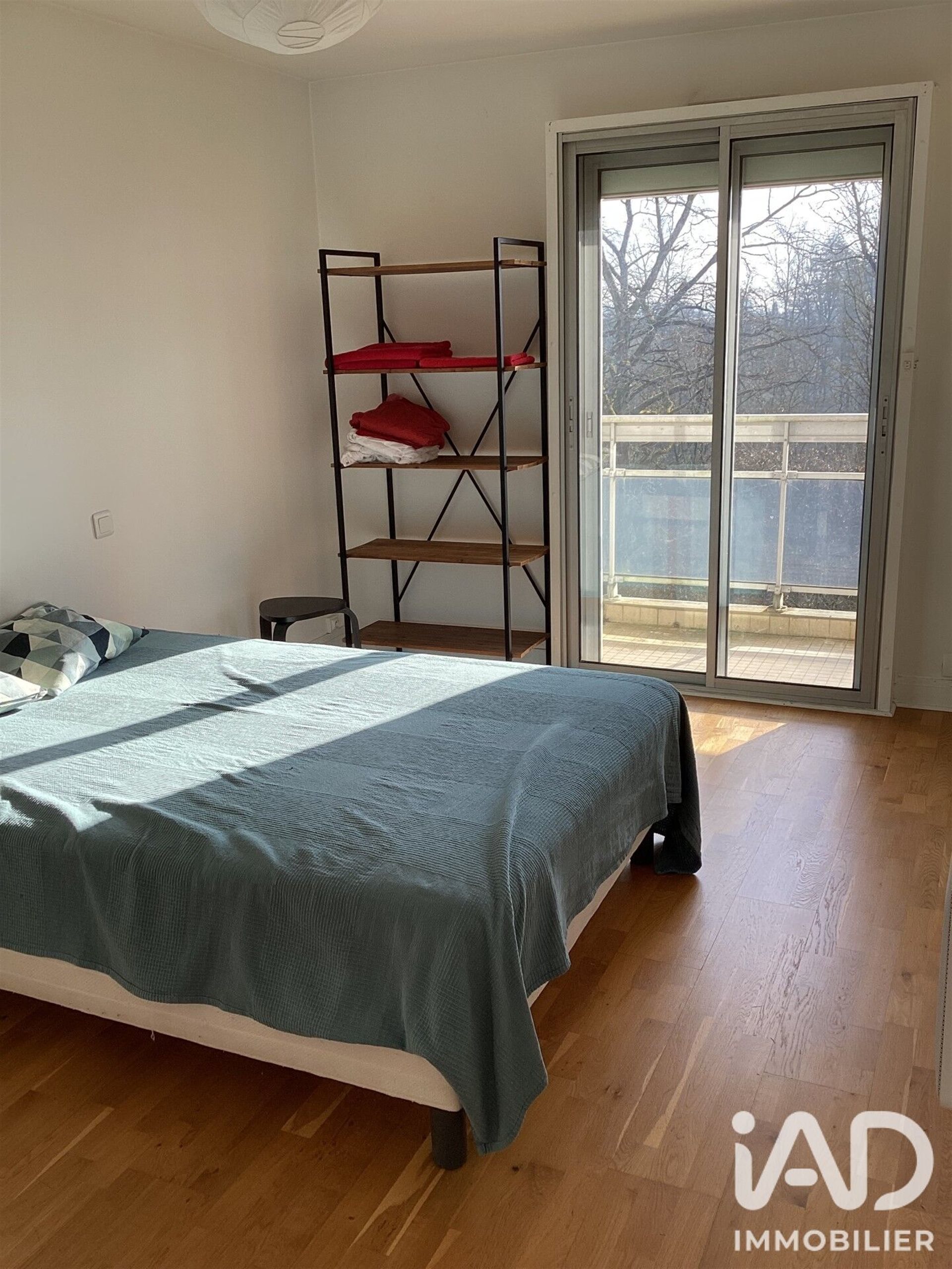 Appartement à vendre, 46m², Tours