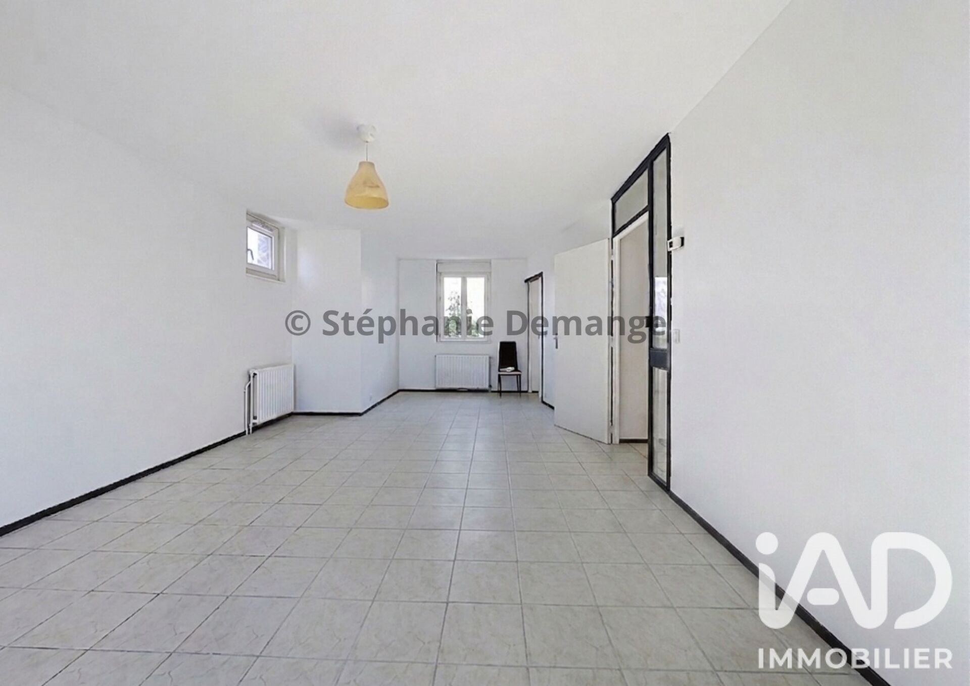 Appartement à vendre, 91m², Cergy