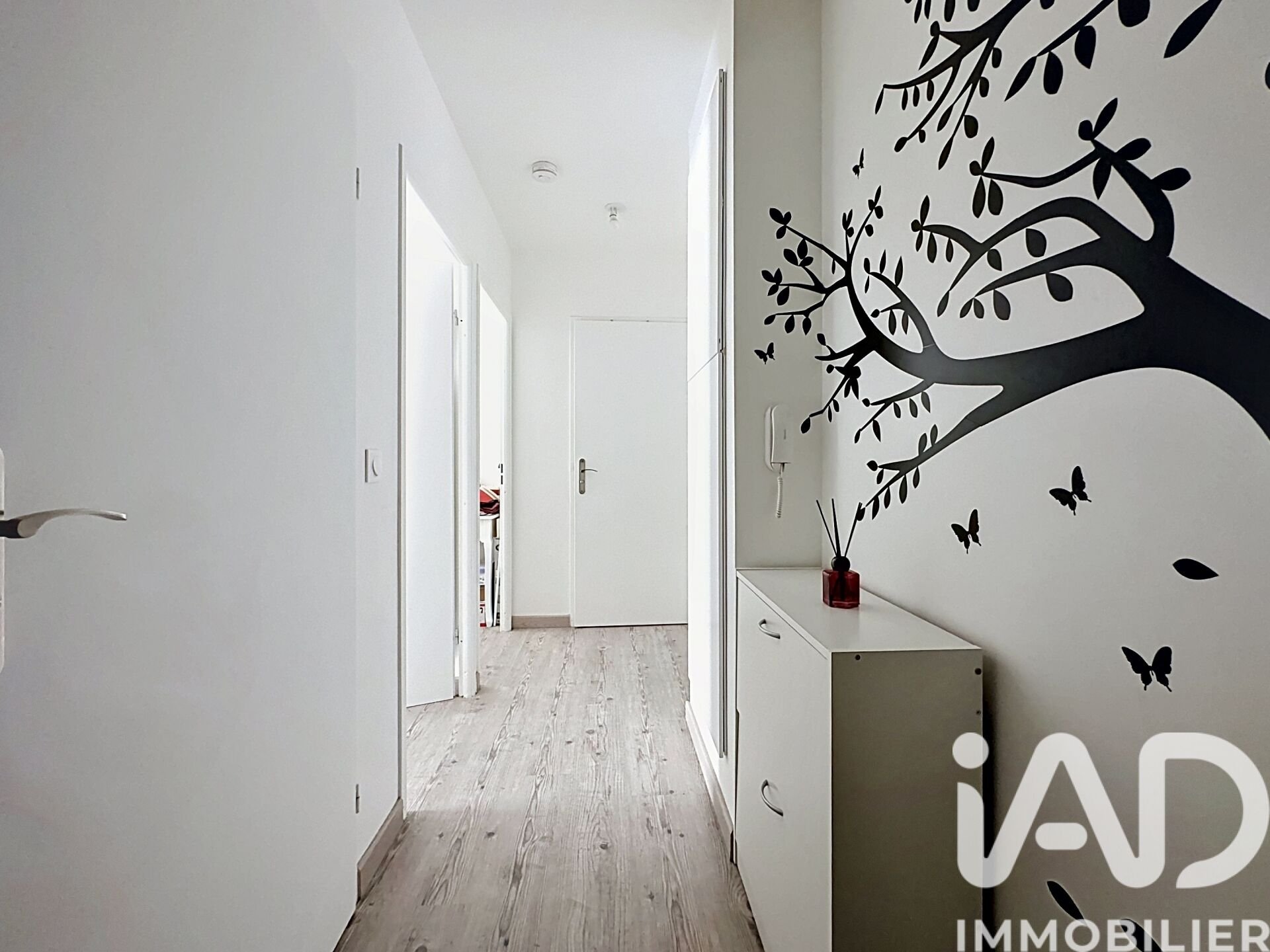 Appartement à vendre, 54m², Achères