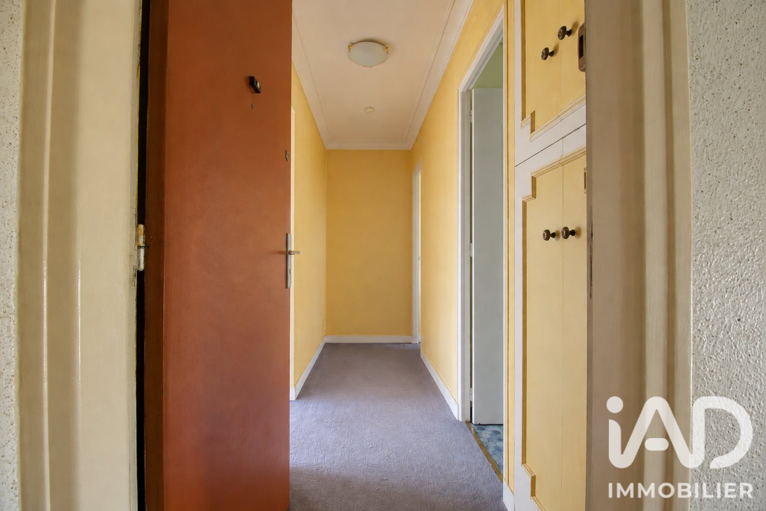 Appartement à vendre, 63m², Conflans-Sainte-Honorine