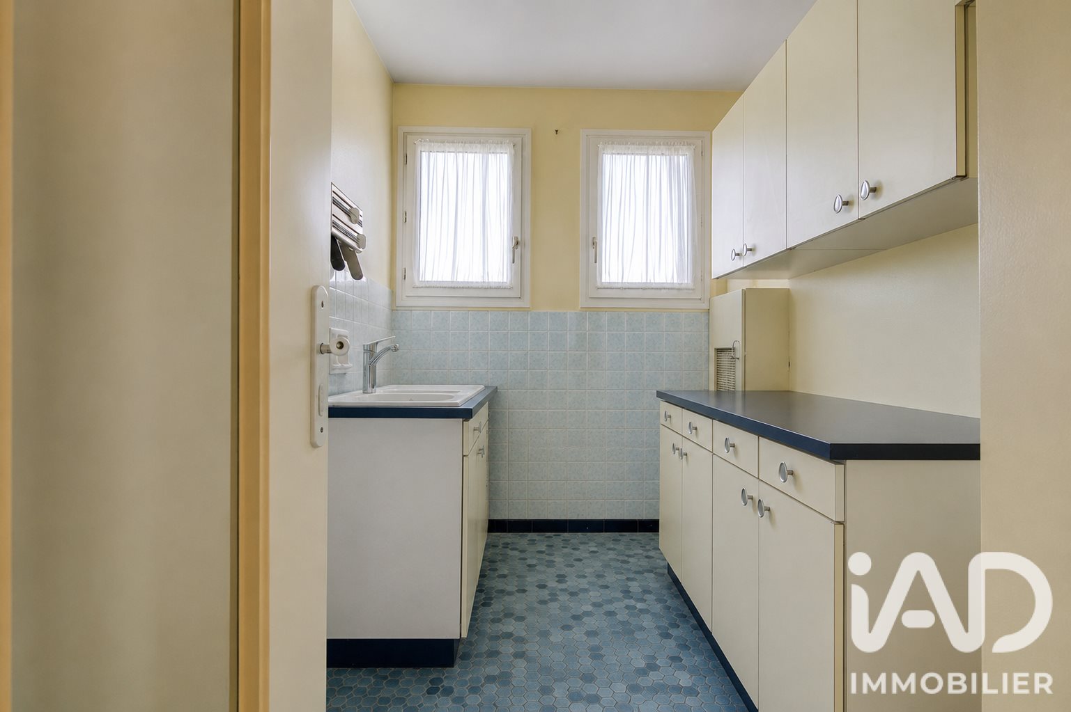 Appartement à vendre, 63m², Conflans-Sainte-Honorine