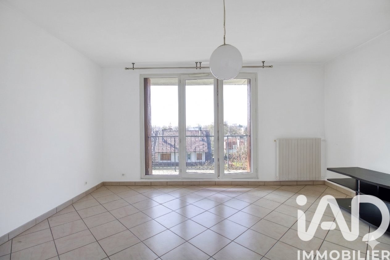 Appartement à vendre, 62m², Soisy-sous-Montmorency