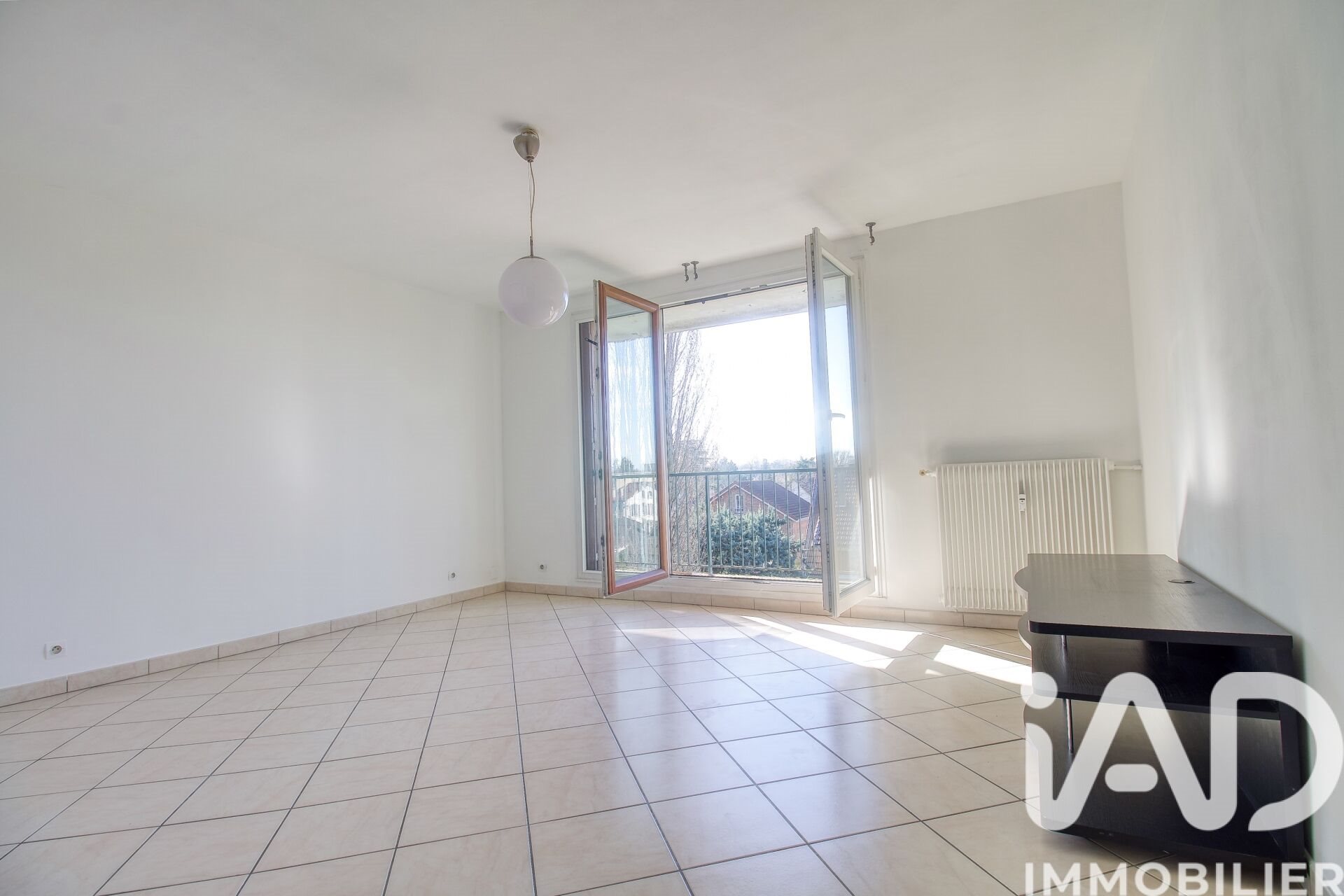Appartement à vendre, 62m², Soisy-sous-Montmorency