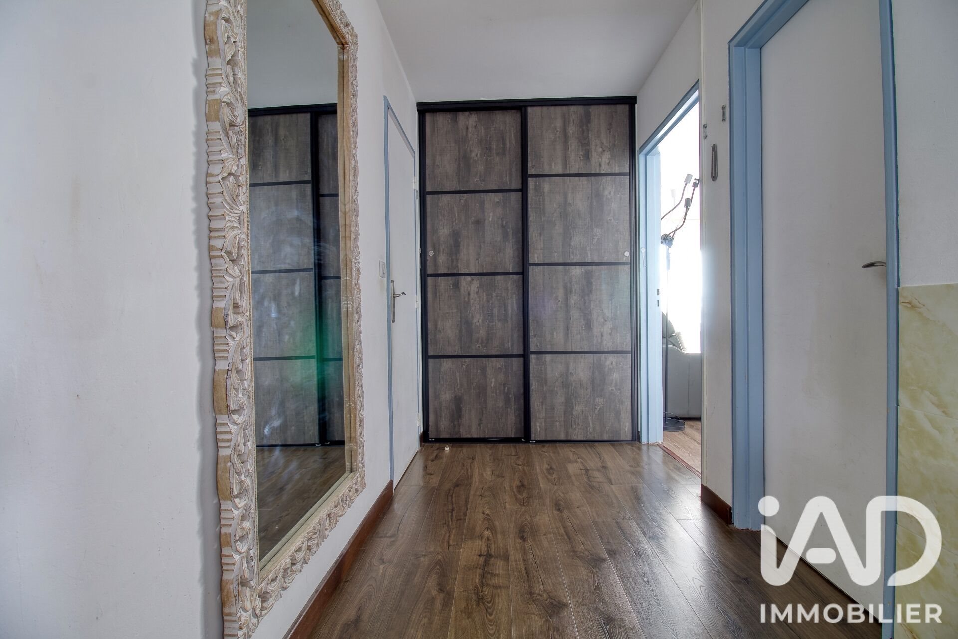 Appartement à vendre, 84m², Achères