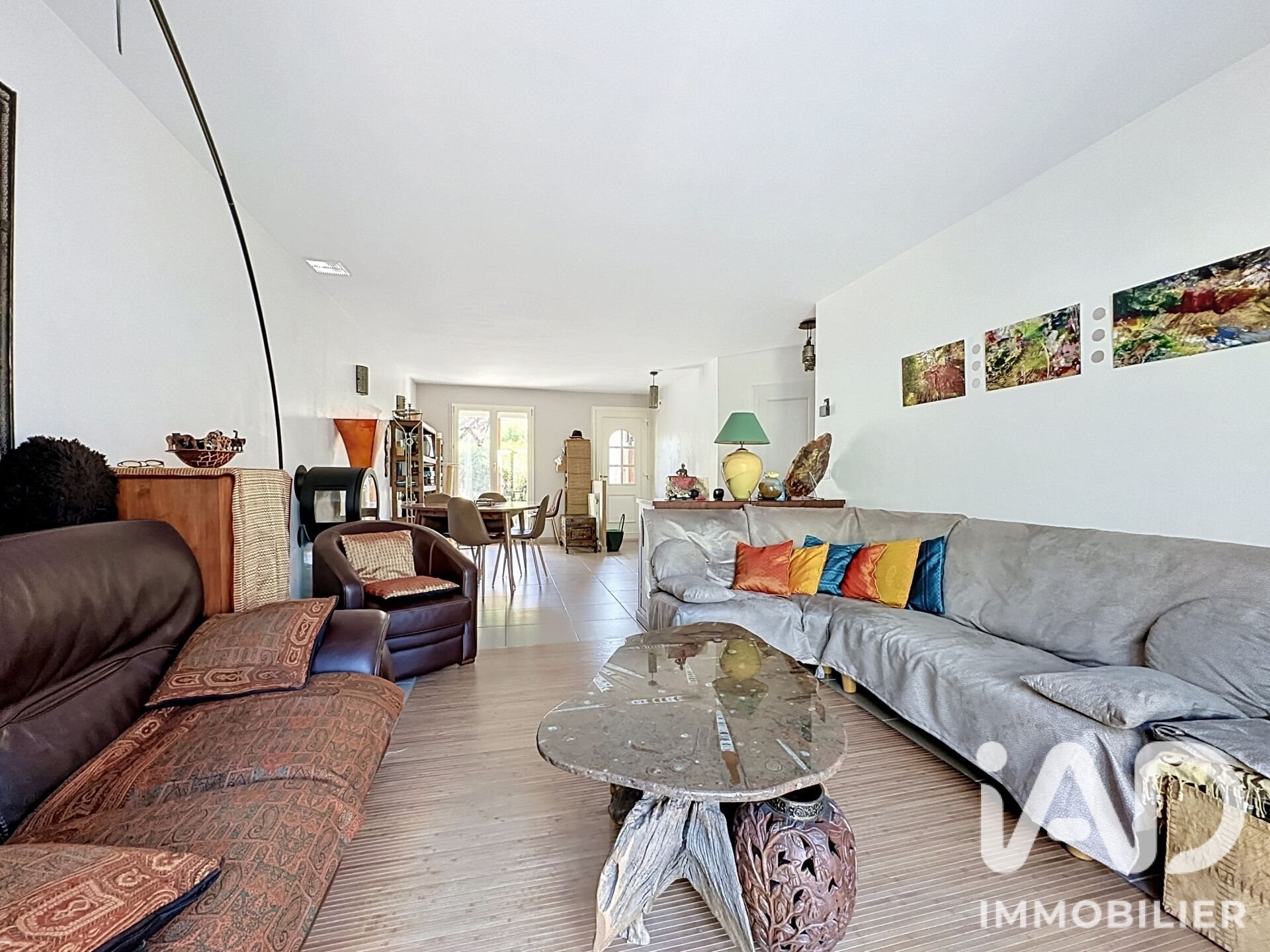 Maison à vendre, 108m², Achères