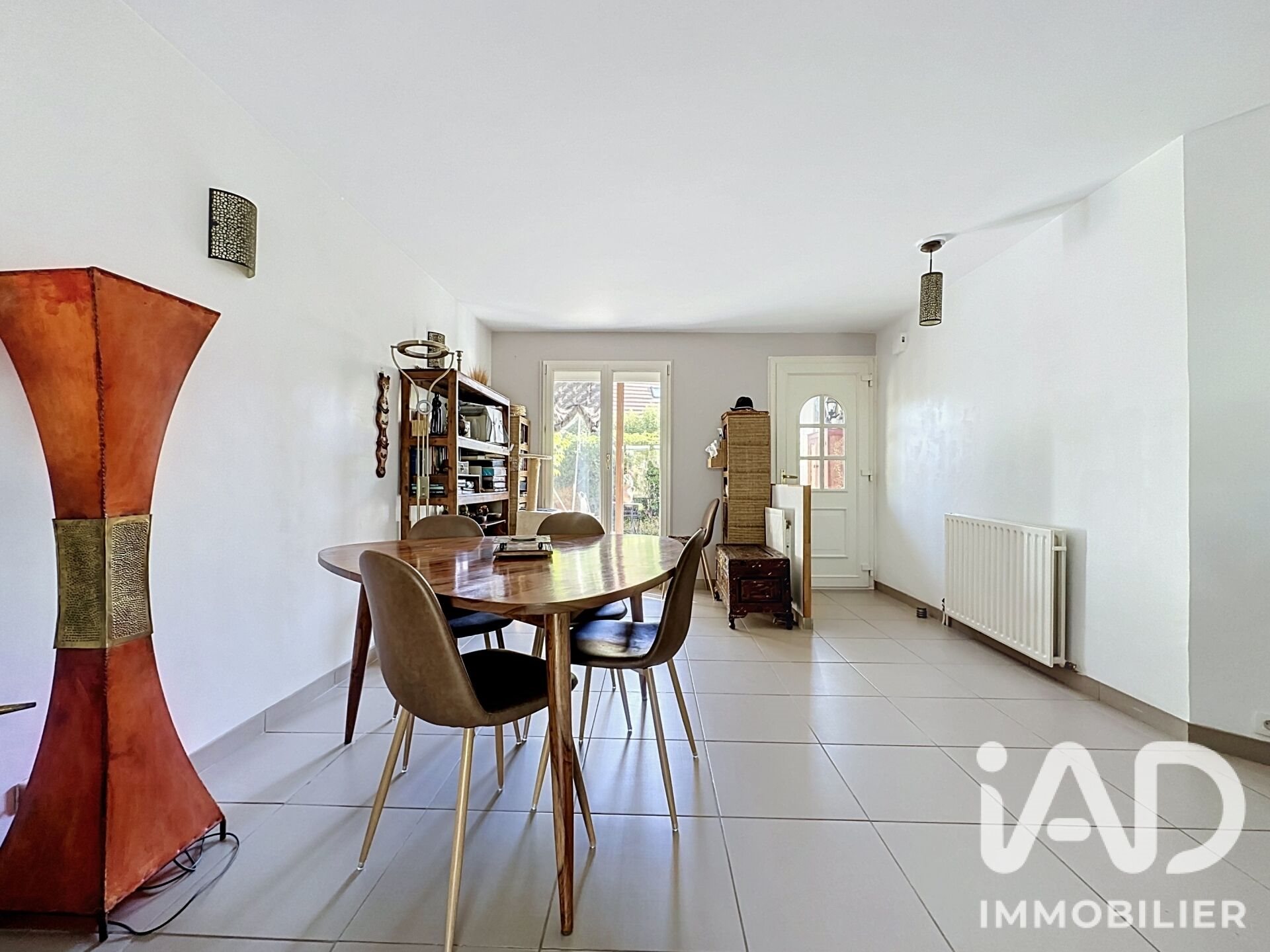 Maison à vendre, 108m², Achères