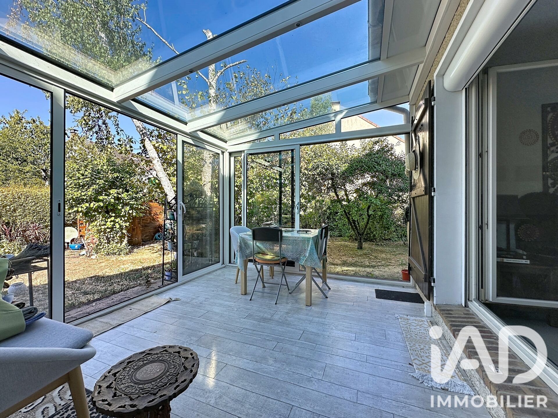 Maison à vendre, 108m², Achères