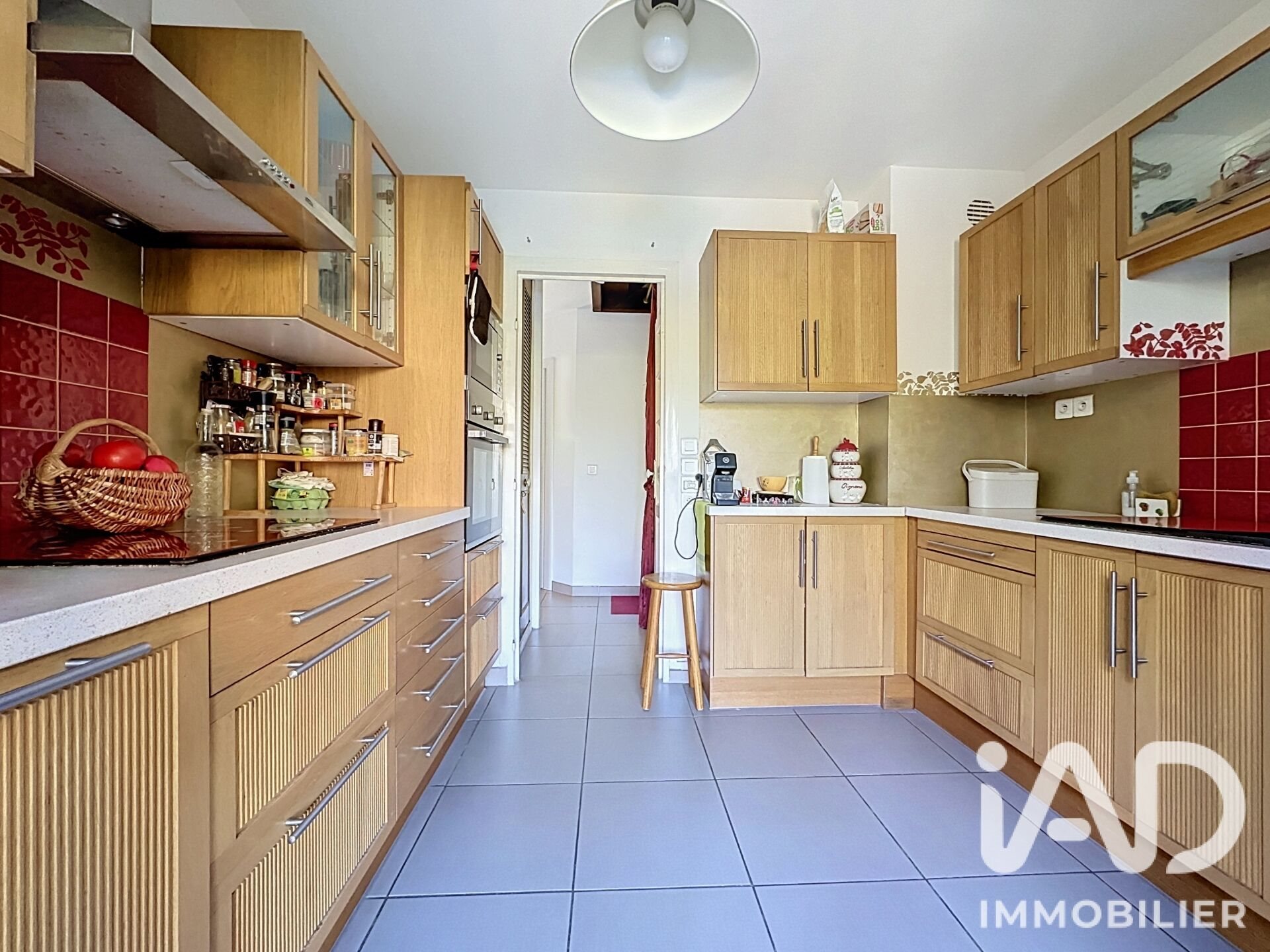 Maison à vendre, 108m², Achères
