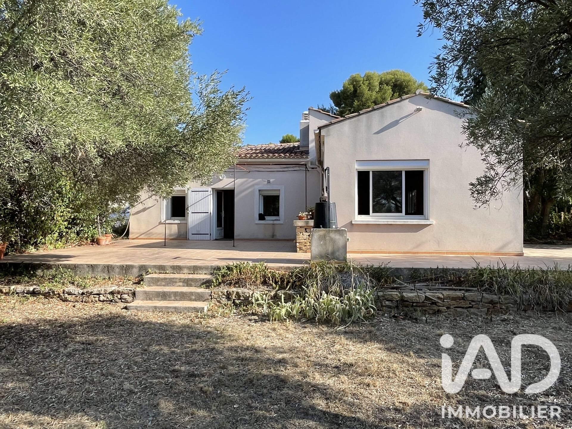 Maison à vendre, 118m², La Ciotat