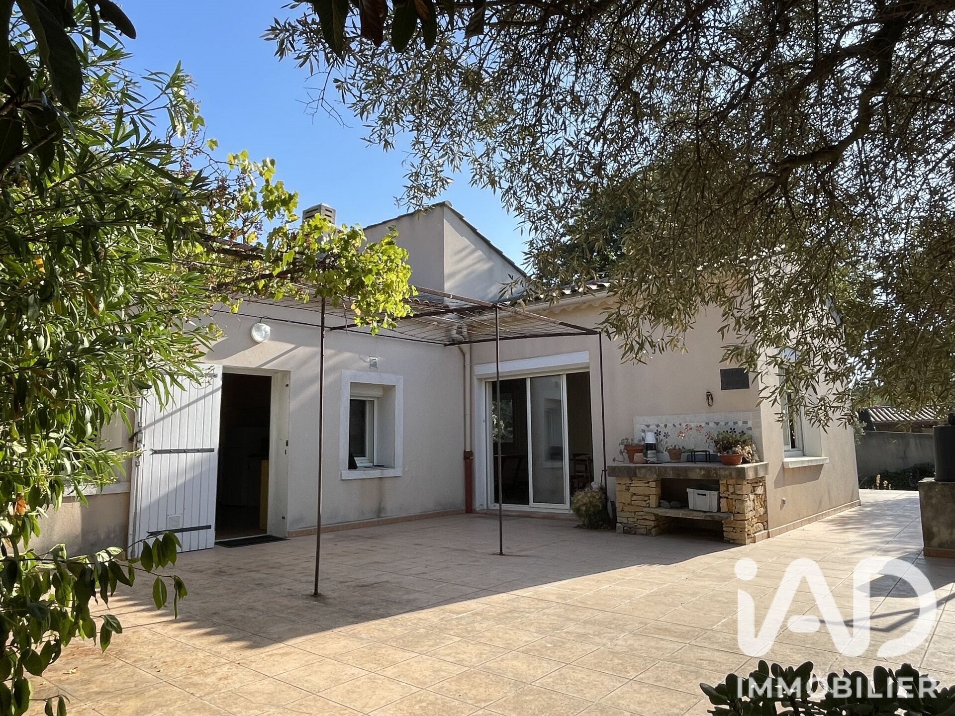 Maison à vendre, 118m², La Ciotat