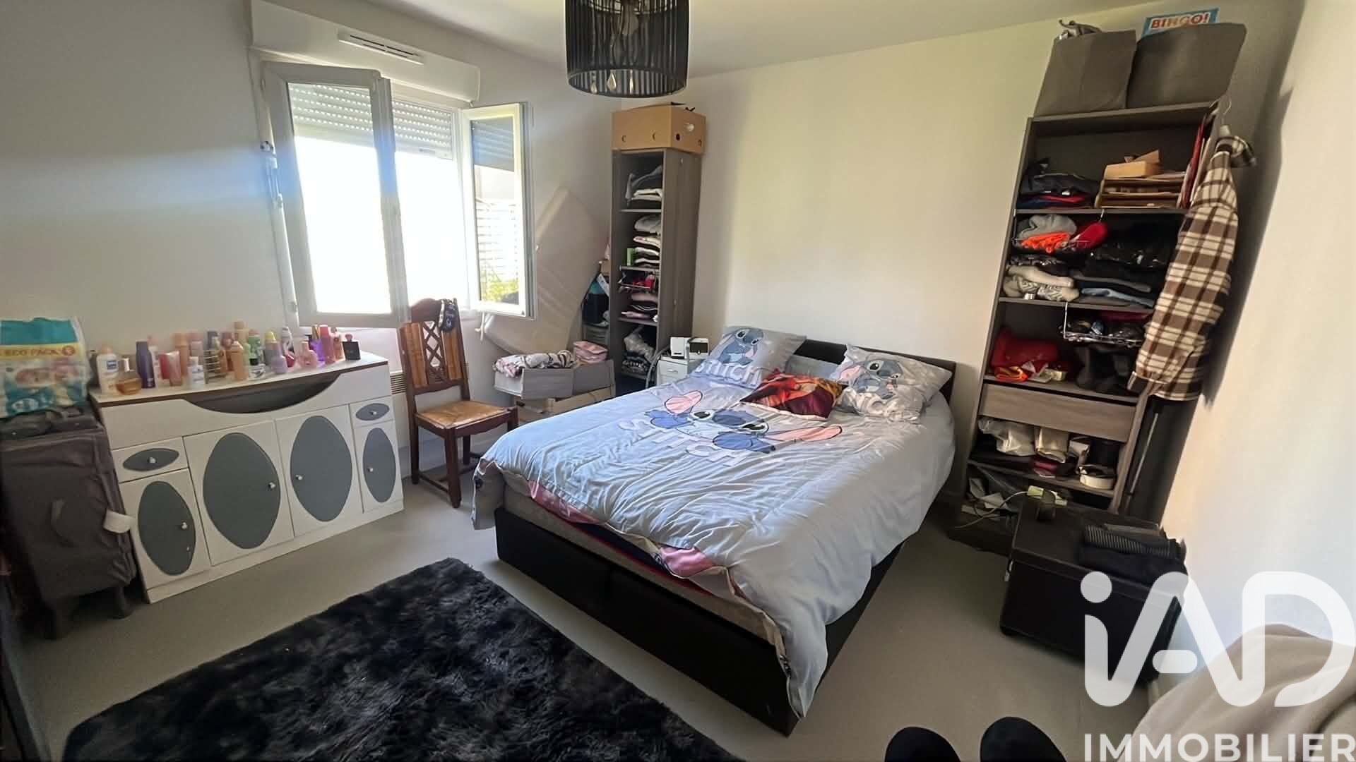 Maison à vendre, 100m², Saint-Paul-du-Vernay