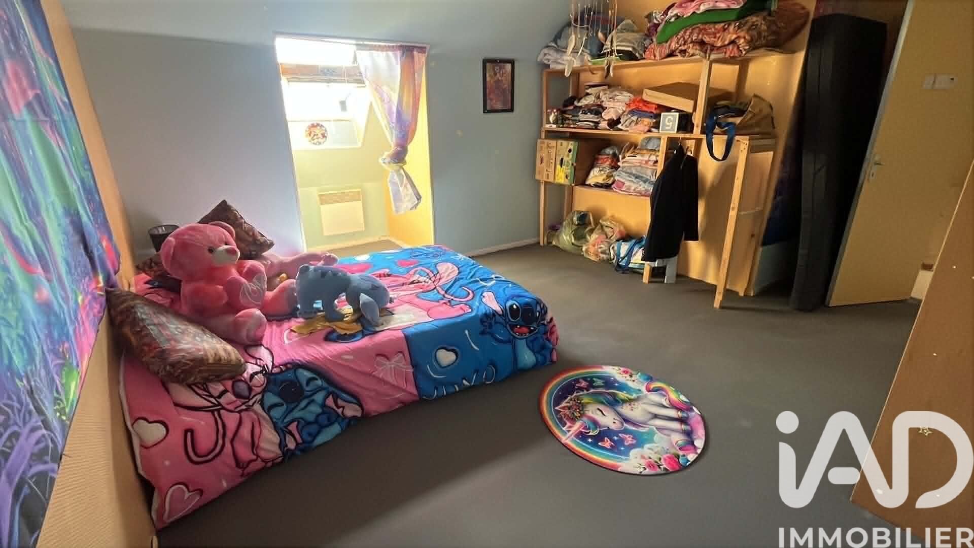 Maison à vendre, 100m², Saint-Paul-du-Vernay