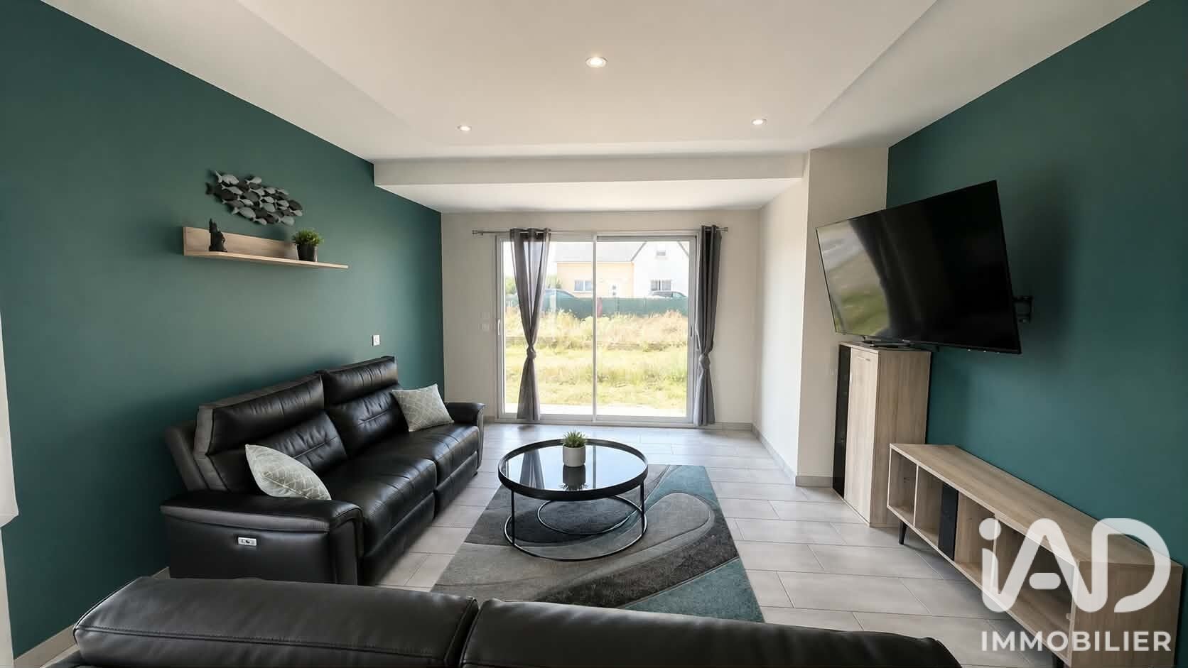 Maison à vendre, 123m², Magny-en-Bessin