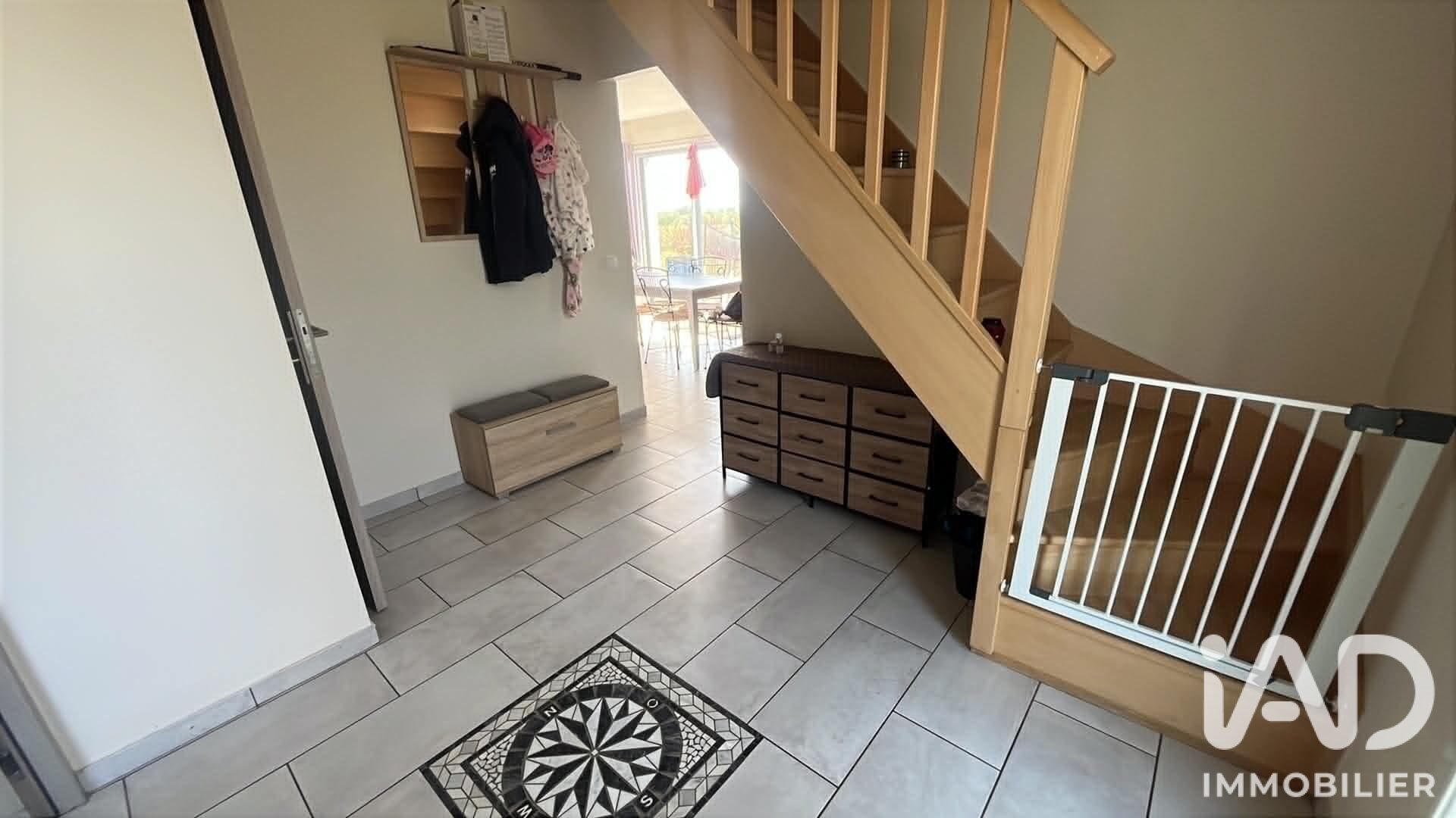 Maison à vendre, 123m², Magny-en-Bessin