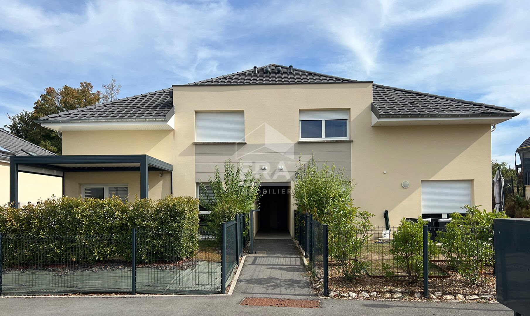 Appartement à vendre, 77m², Serre-les-Sapins