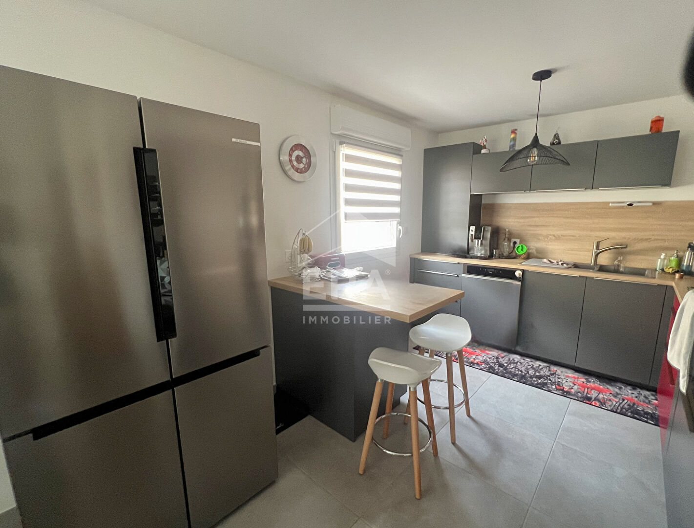 Appartement à vendre, 77m², Serre-les-Sapins