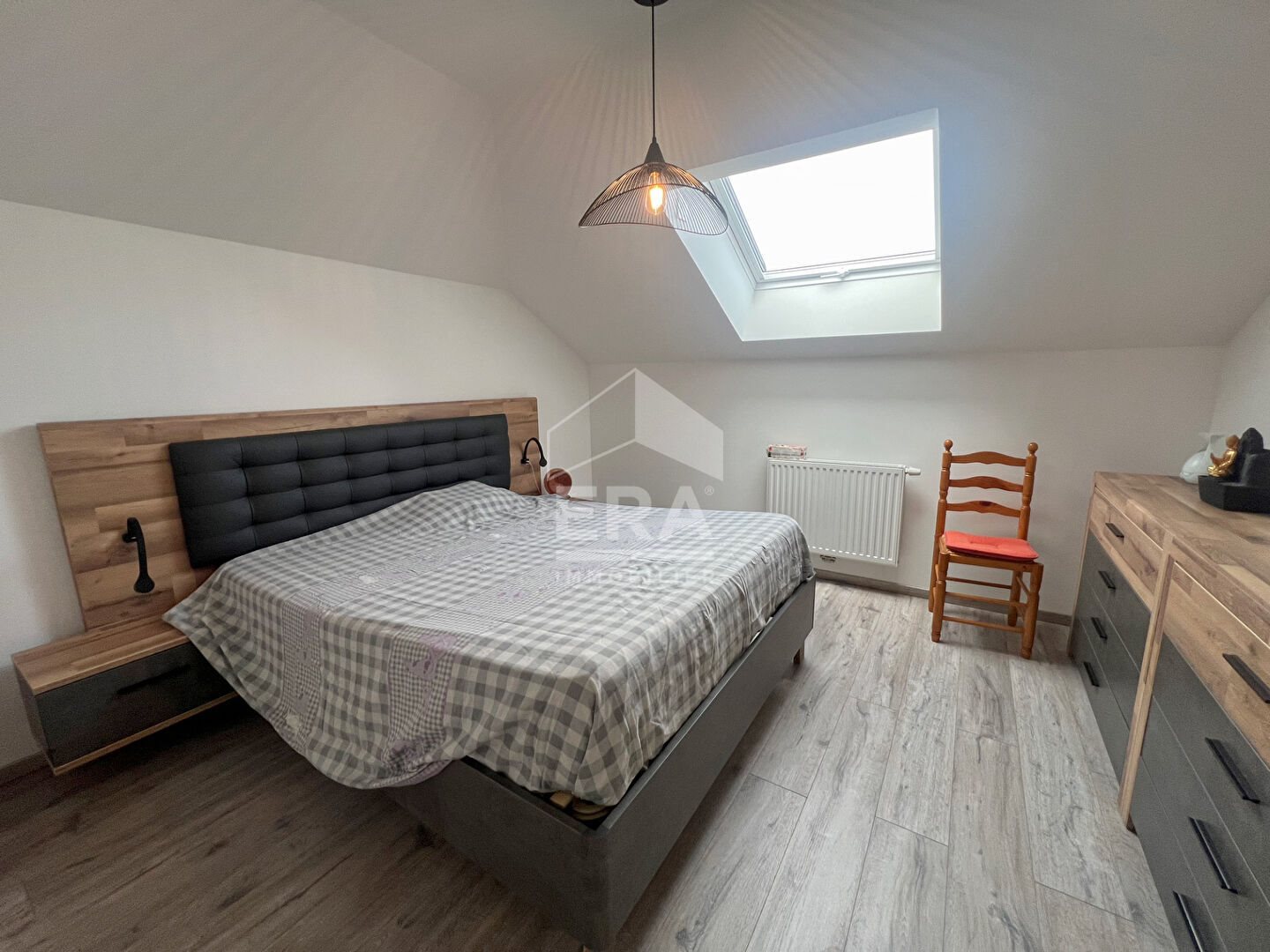 Appartement à vendre, 77m², Serre-les-Sapins