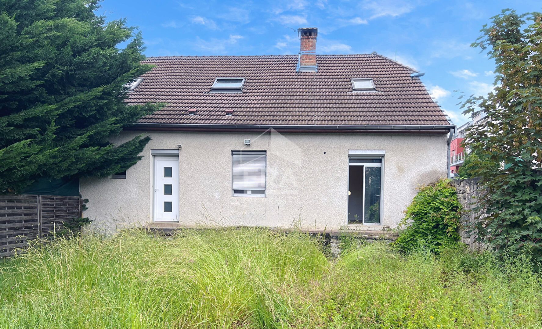 Maison à vendre, 101m², Roche-lez-Beaupré