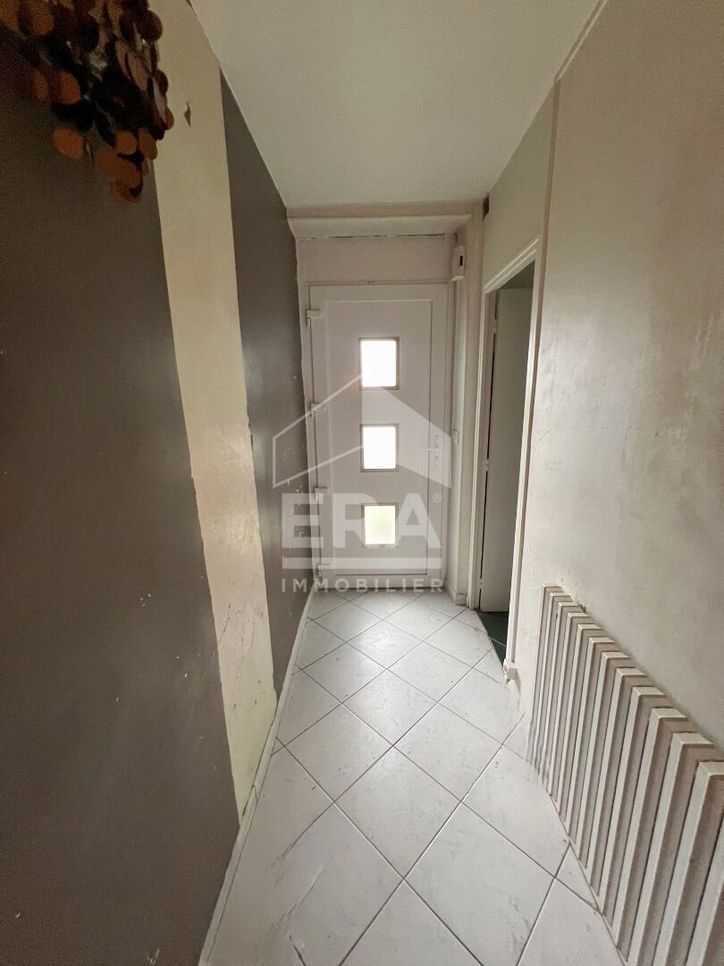 Maison à vendre, 101m², Roche-lez-Beaupré