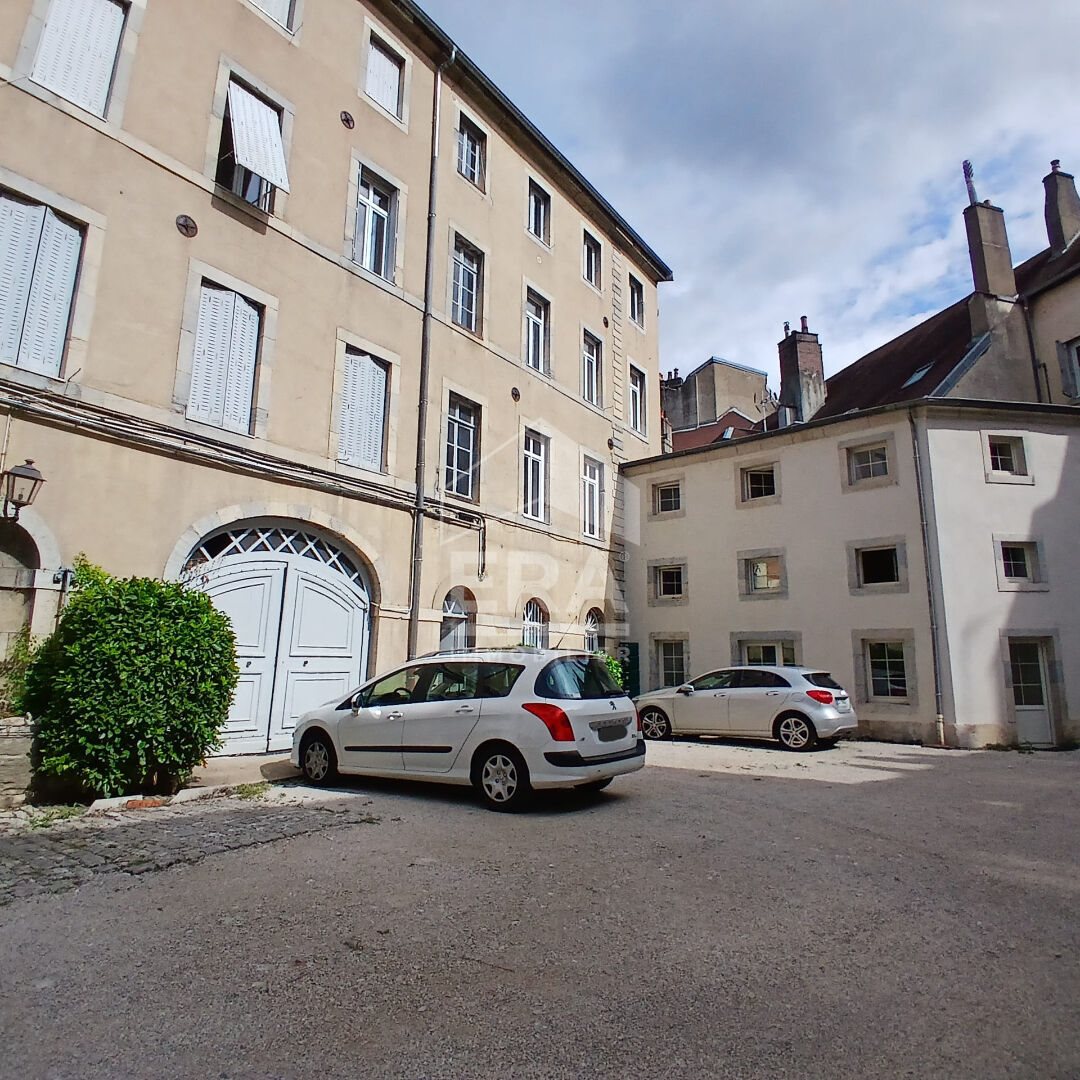 Appartement à louer, 29m², Besançon