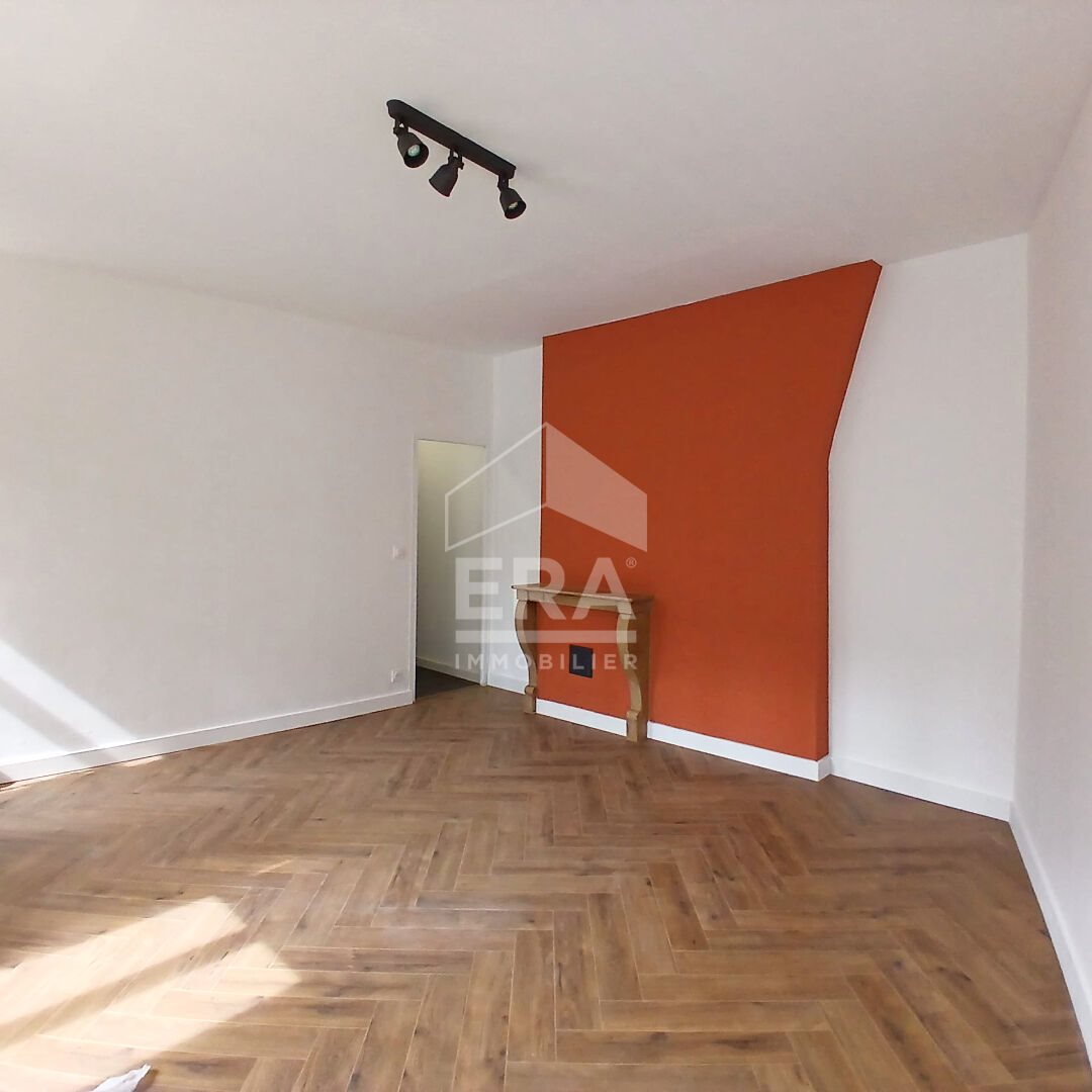 Appartement à louer, 29m², Besançon