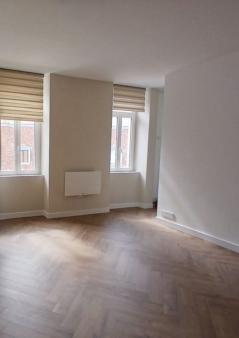 Appartement à louer, 29m², Besançon