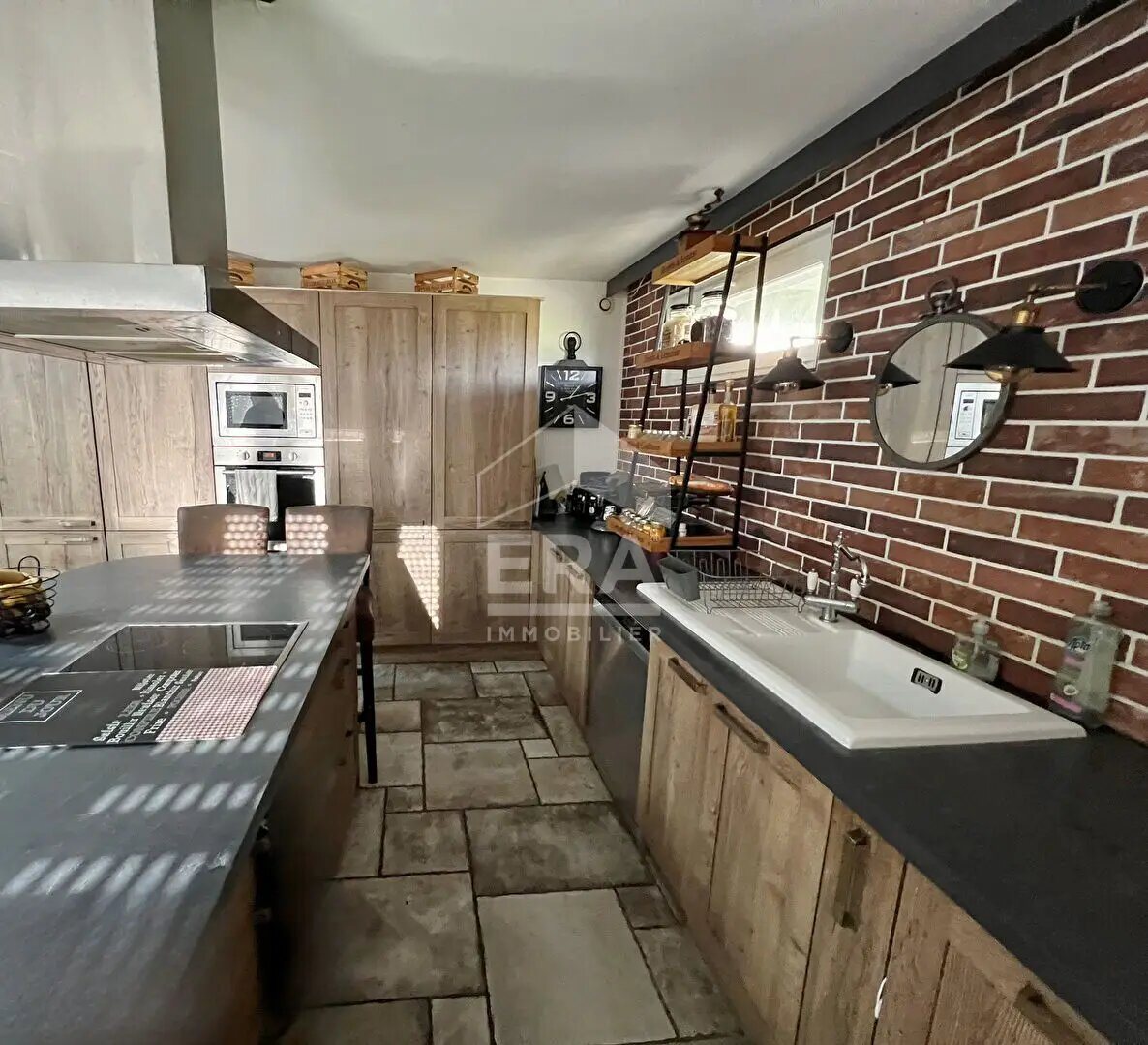 Maison à vendre, 203m², Montferrand-le-Château