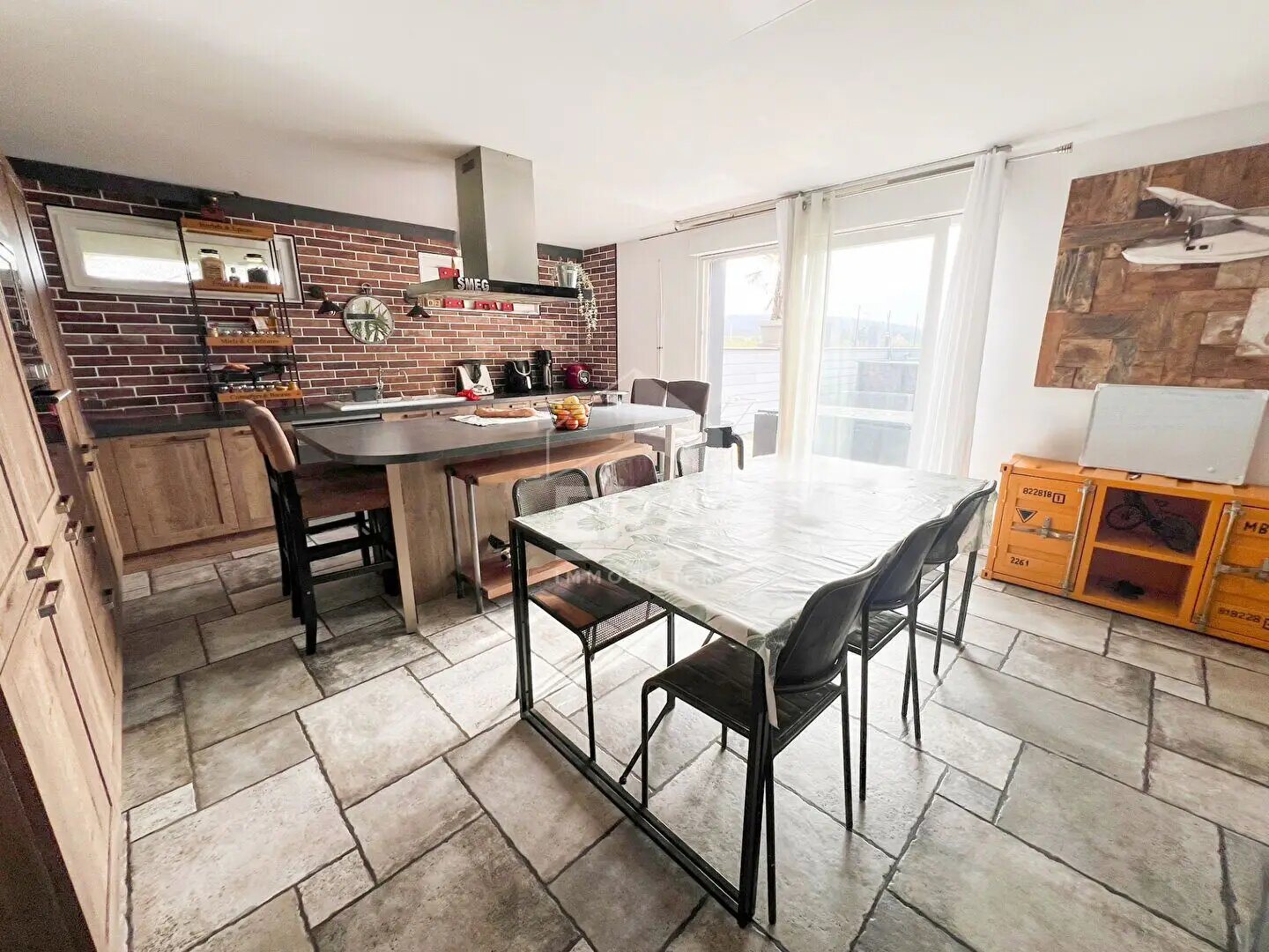 Maison à vendre, 203m², Montferrand-le-Château