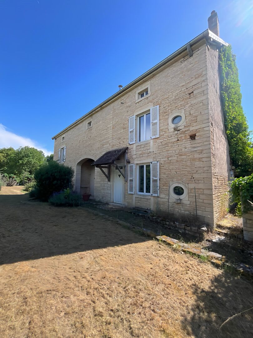 Maison à vendre, 300m², Gray