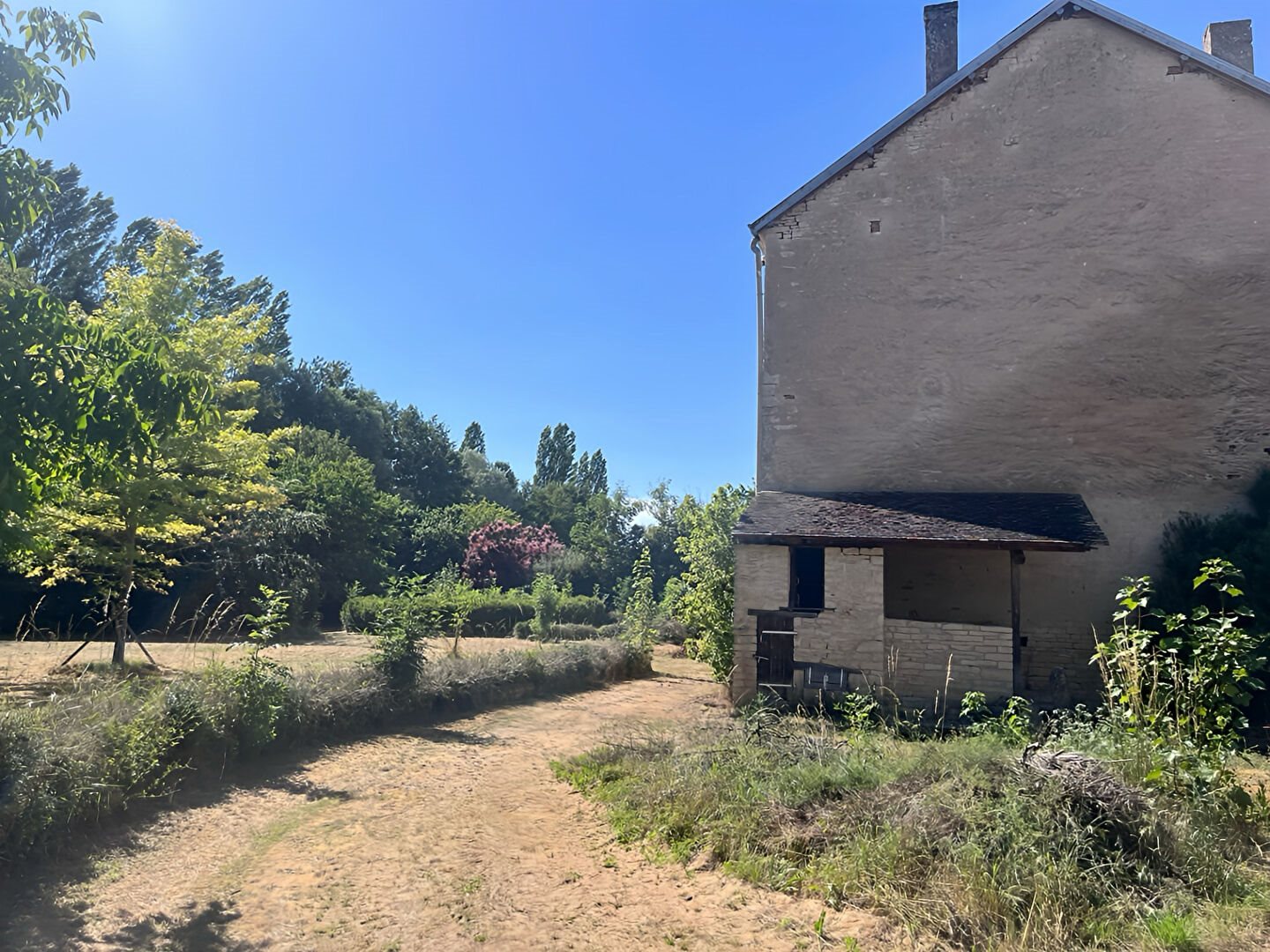 Maison à vendre, 300m², Gray