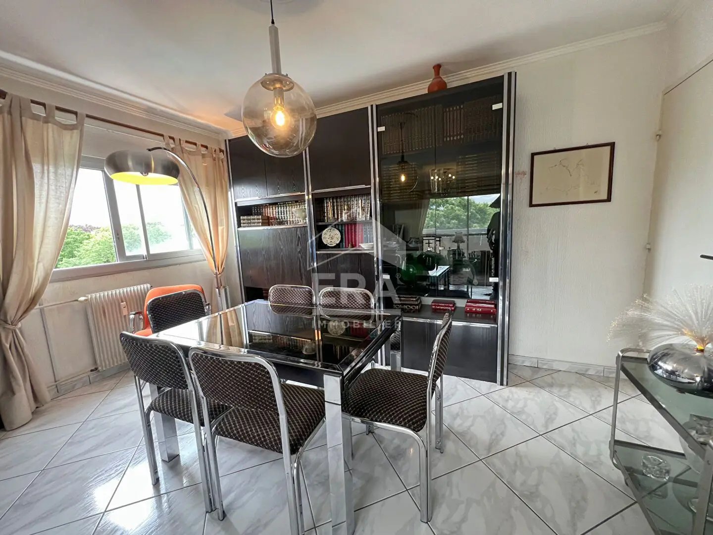 Appartement à vendre, 100m², Besançon
