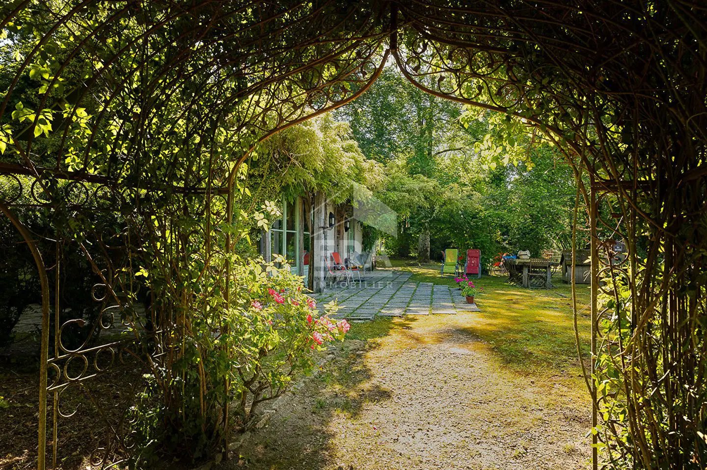 Maison à vendre, 4m², Saint-Vit