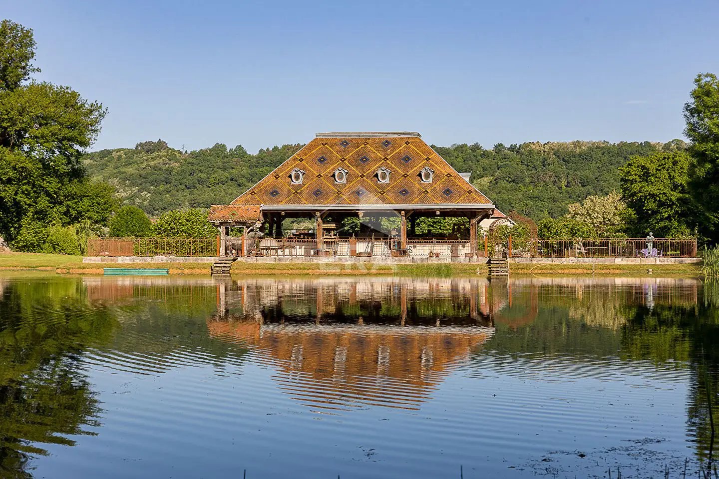 Maison à vendre, 4m², Saint-Vit