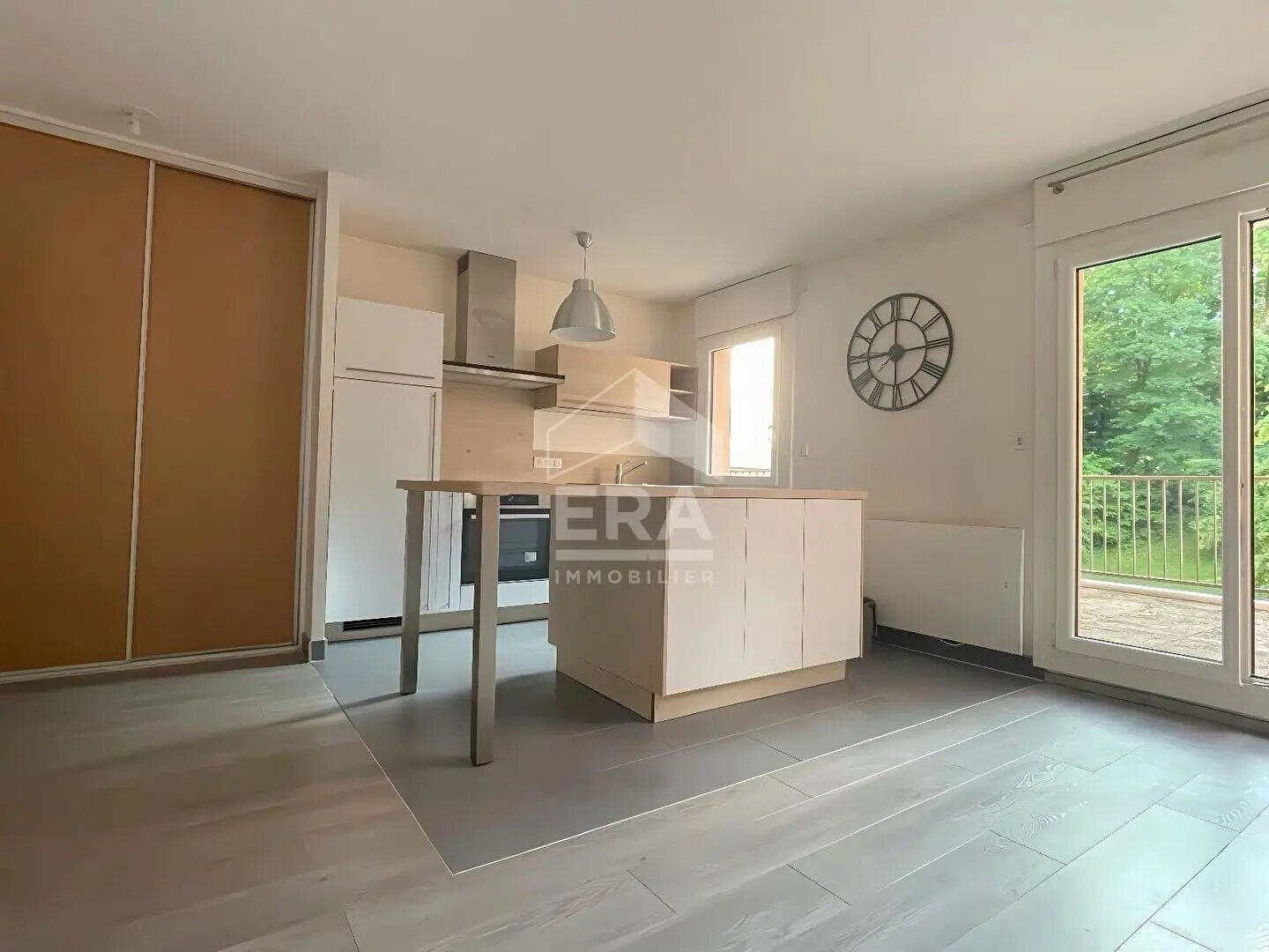 Appartement à vendre, 59m², Besançon