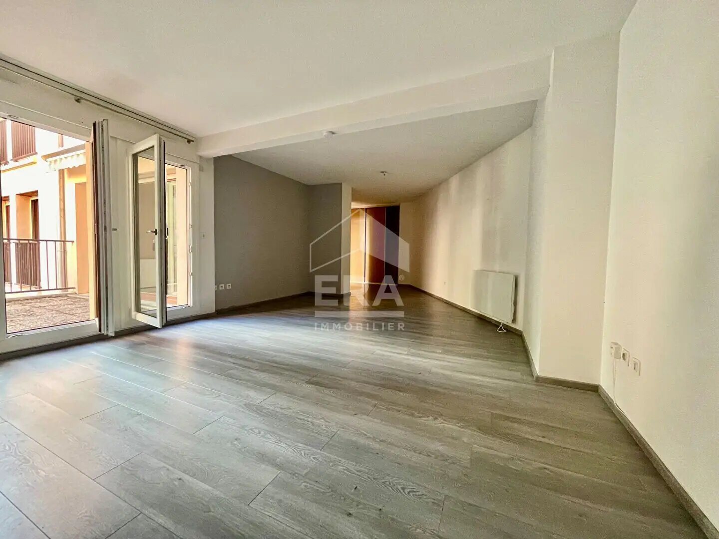 Appartement à vendre, 59m², Besançon
