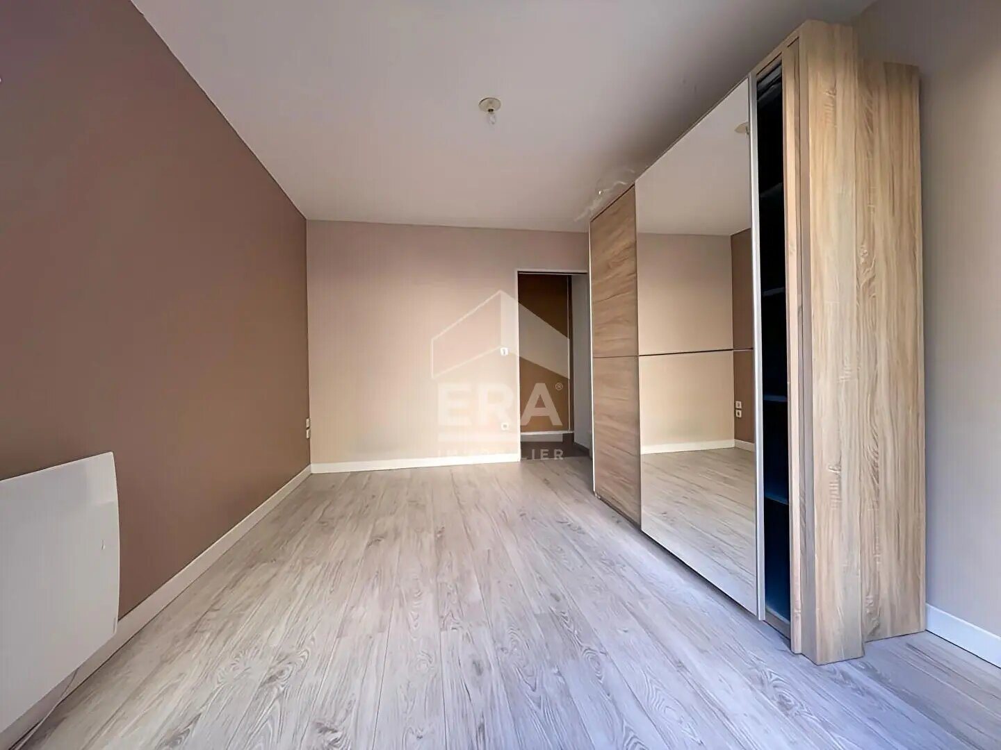 Appartement à vendre, 59m², Besançon