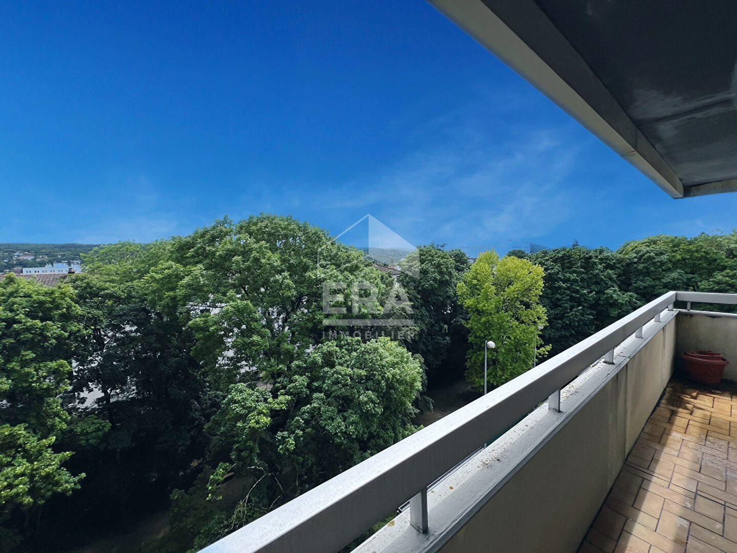 Appartement à vendre, 100m², Besançon