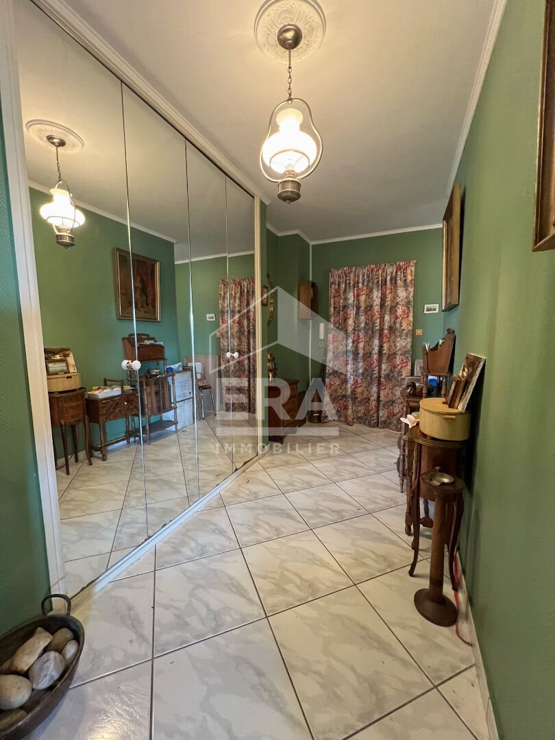 Appartement à vendre, 100m², Besançon