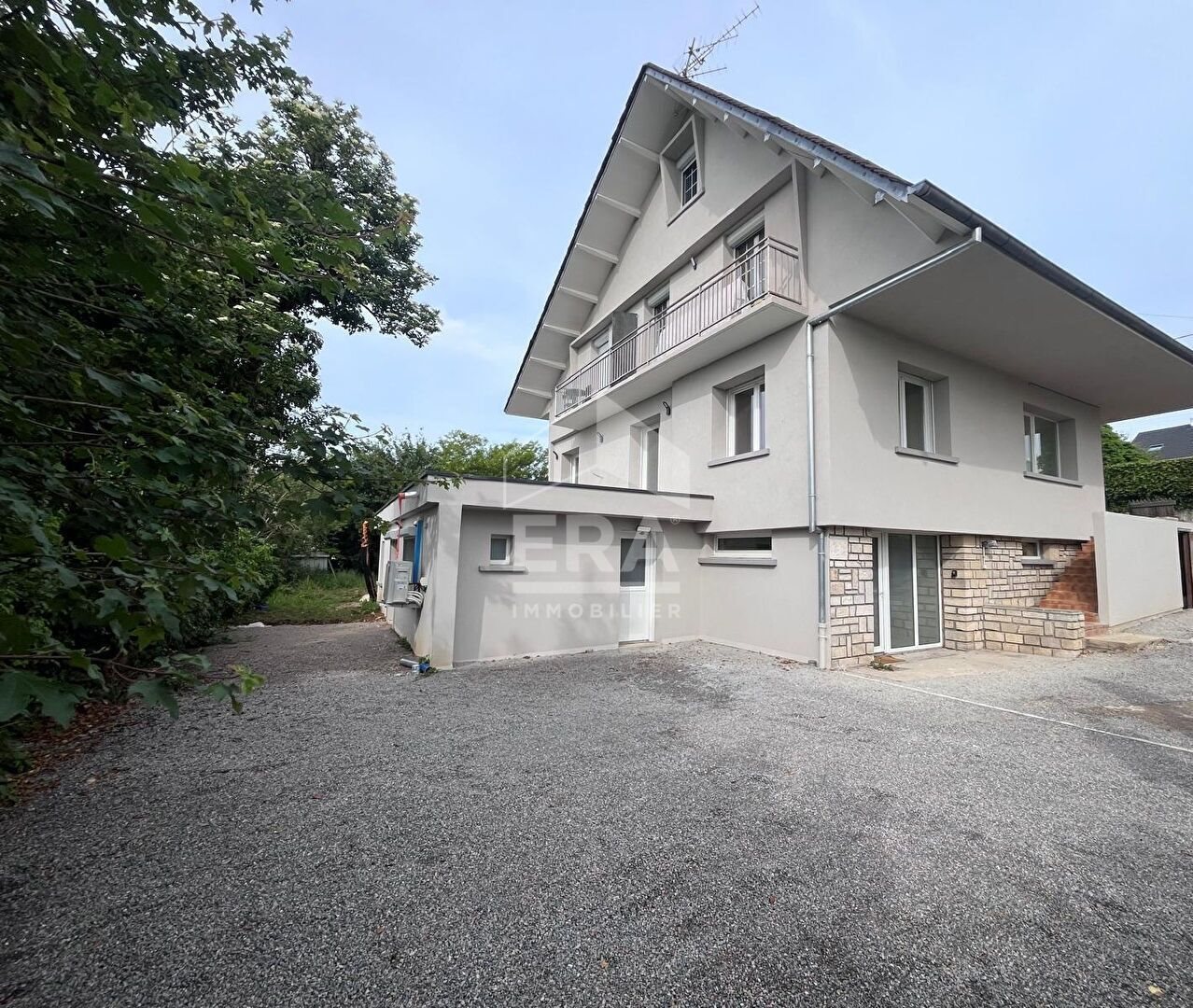Appartement à vendre, 38m², Ecole-Valentin
