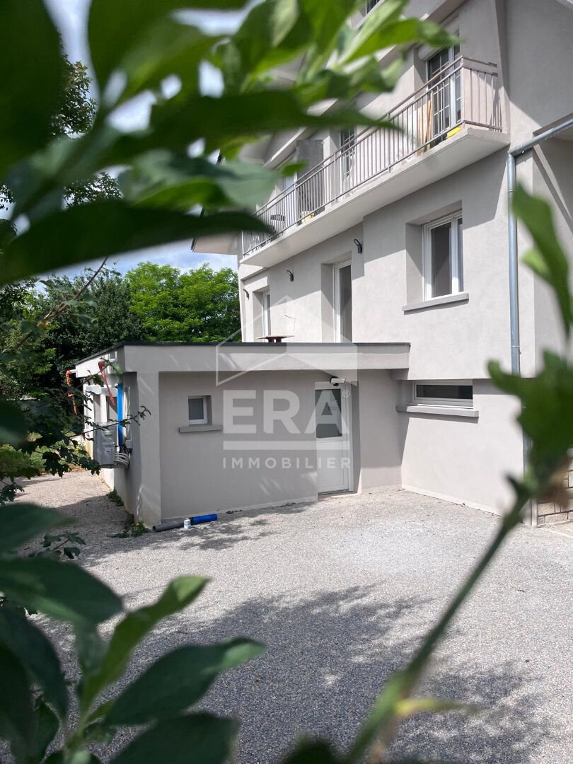 Appartement à vendre, 38m², Ecole-Valentin