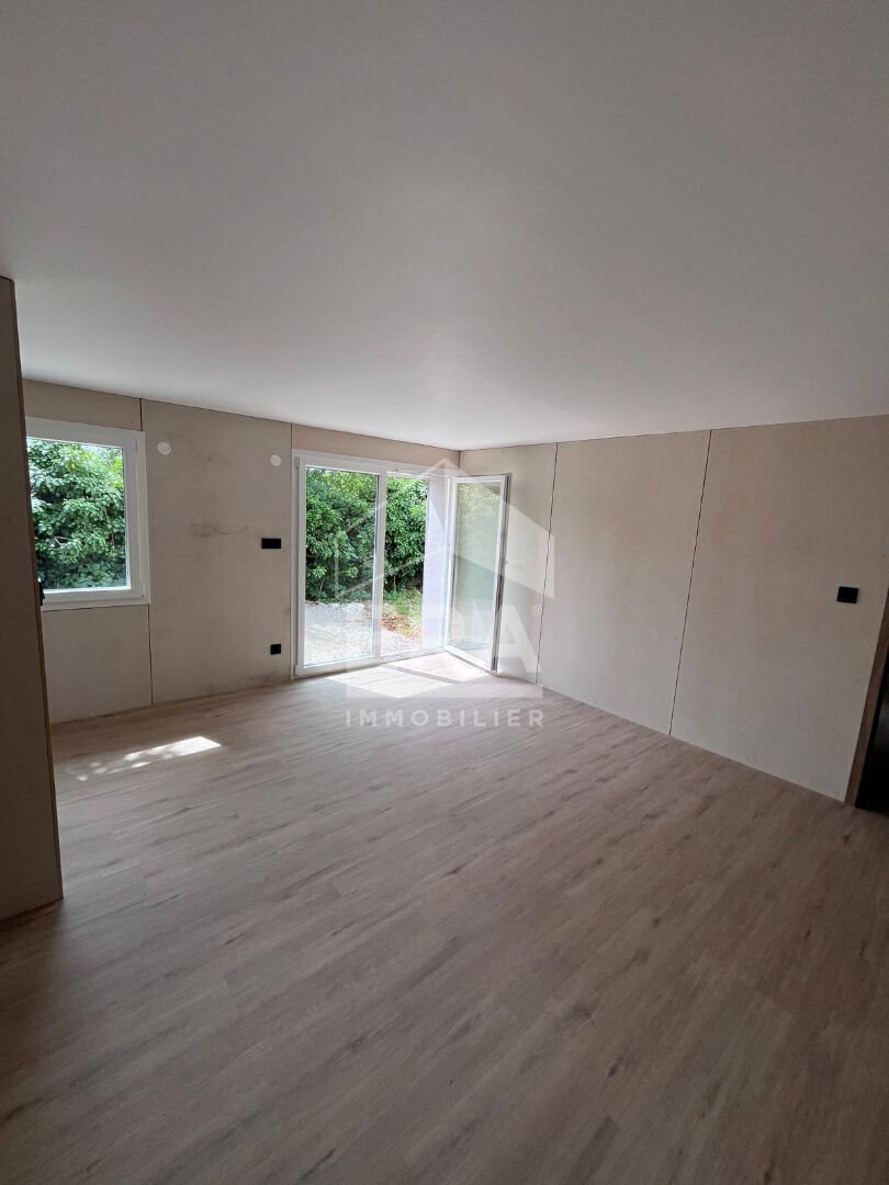 Appartement à vendre, 38m², Ecole-Valentin