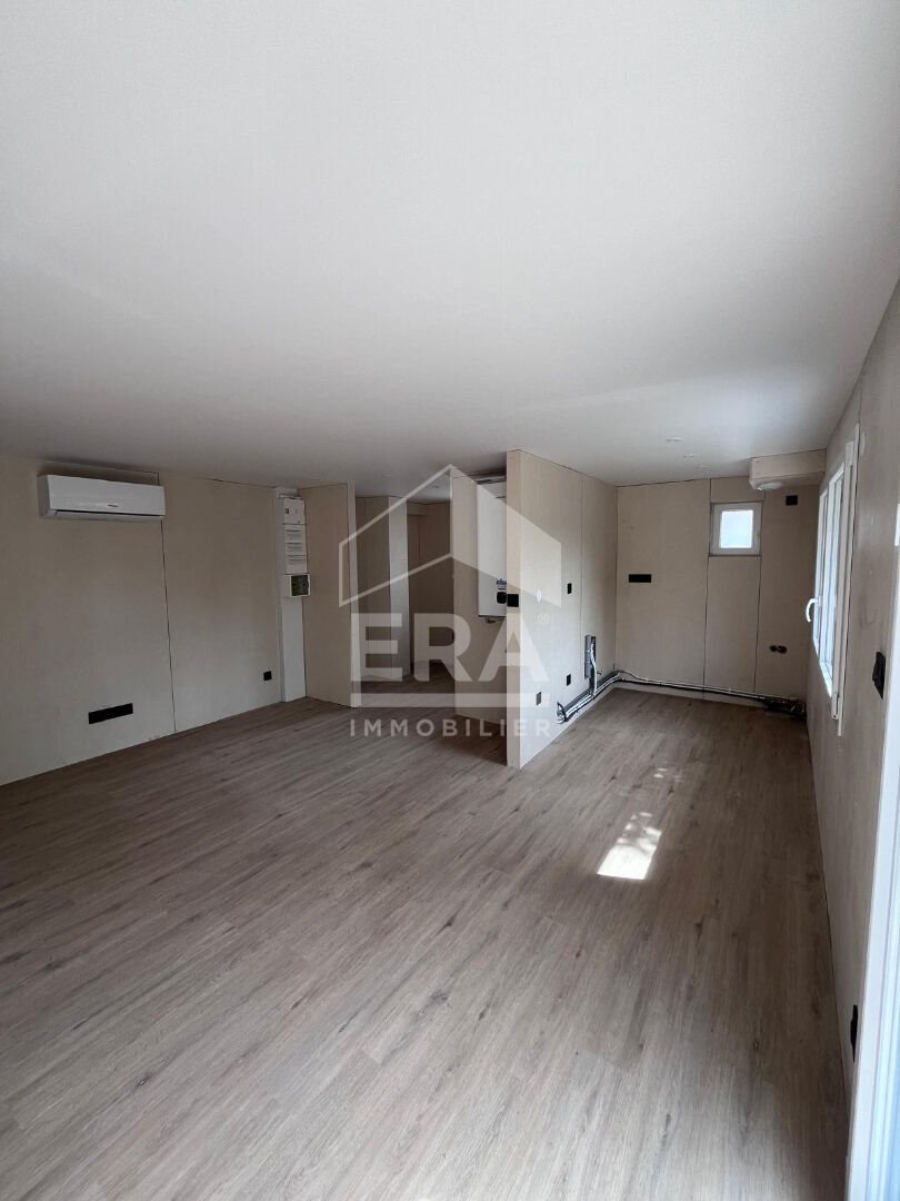 Appartement à vendre, 38m², Ecole-Valentin
