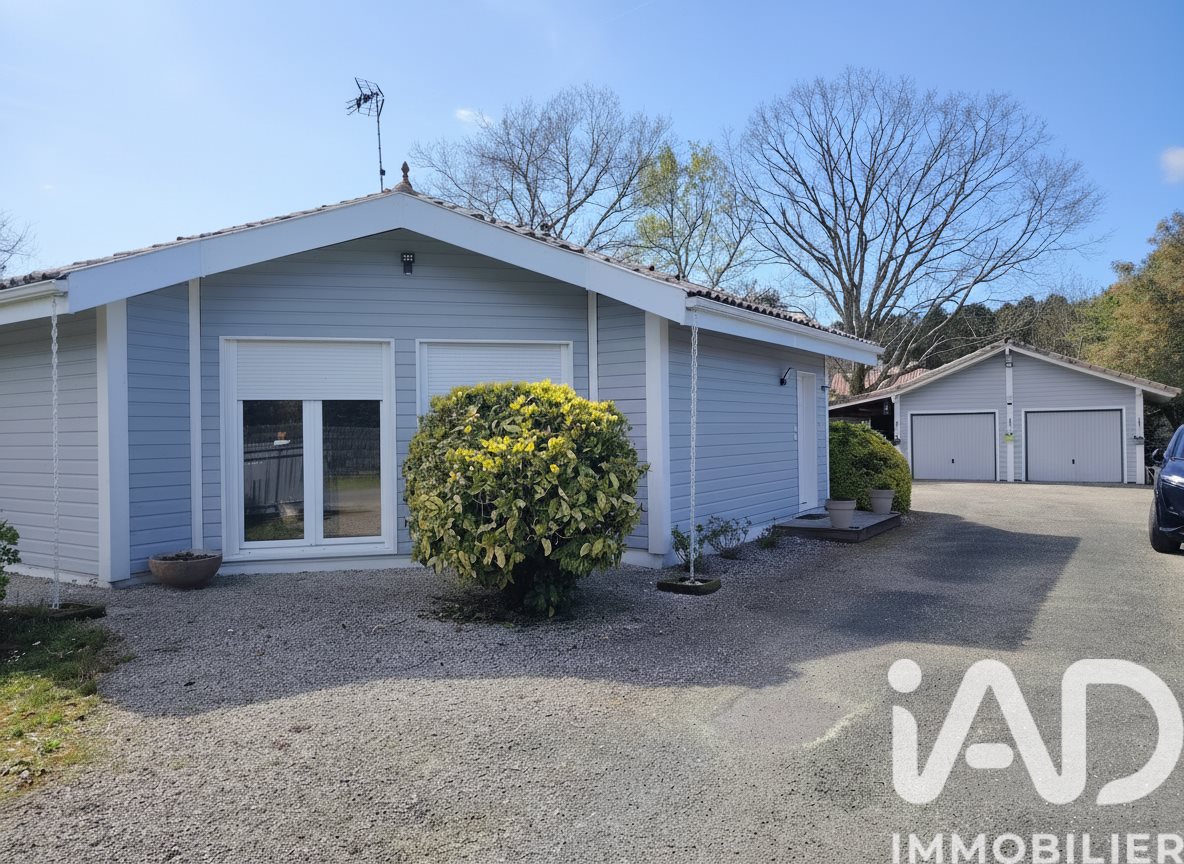 Maison à vendre, 142m², Soustons