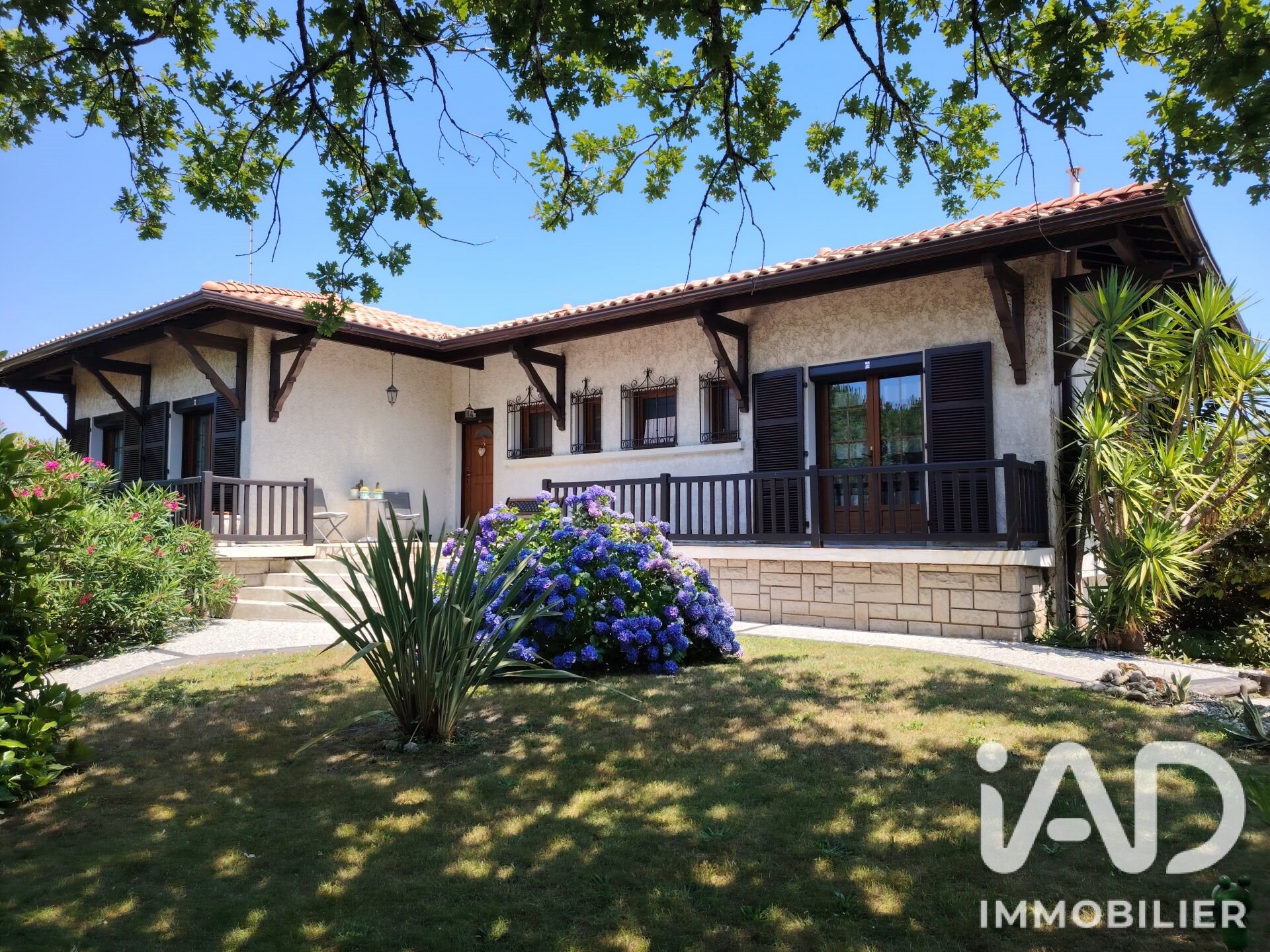 Maison à vendre, 185m², Tosse